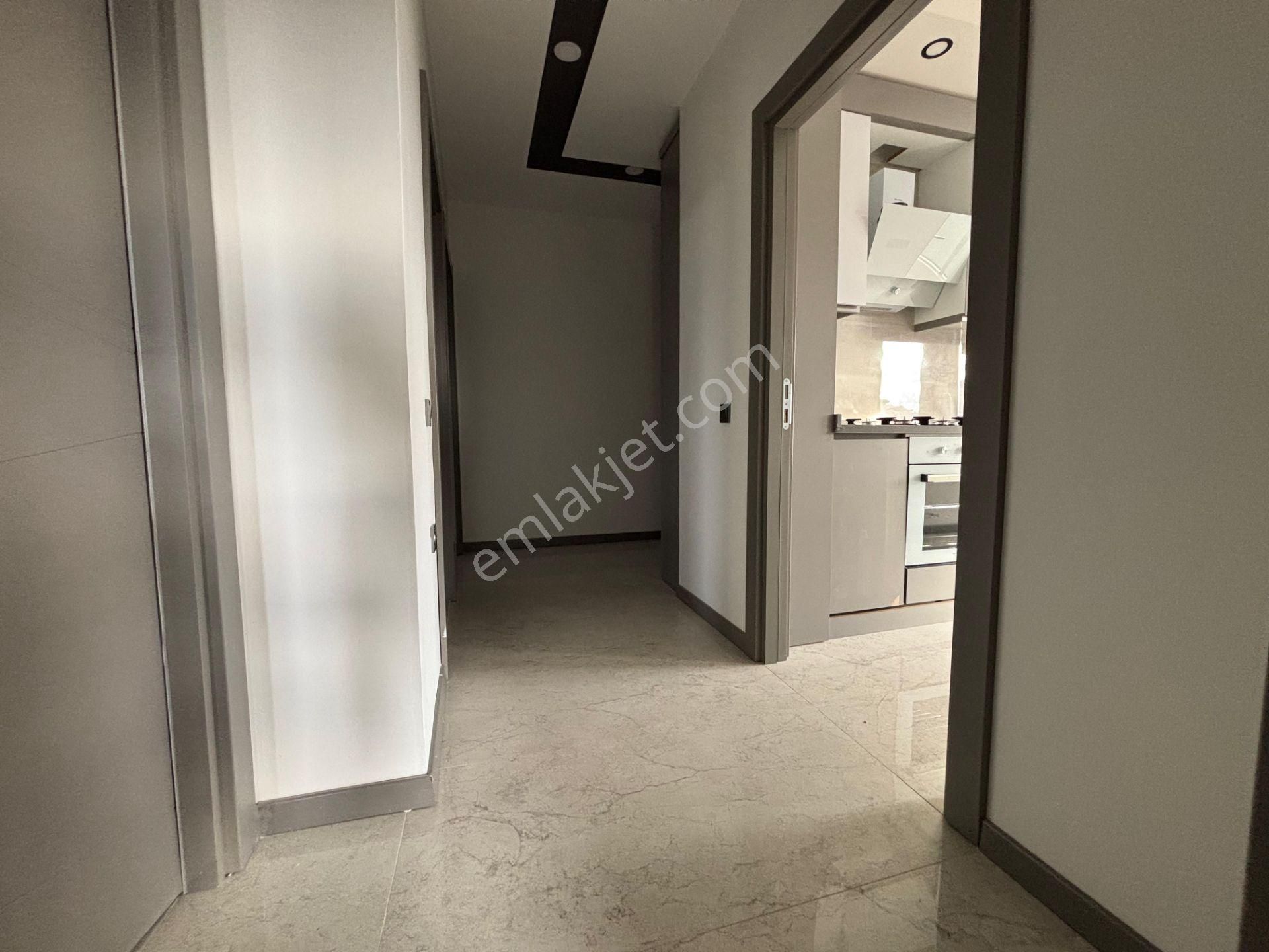 Kaçırılmayacak Yüzme Havuzlu Ulaşım Yakını Satılık 2+1 Daire - Görsel 20