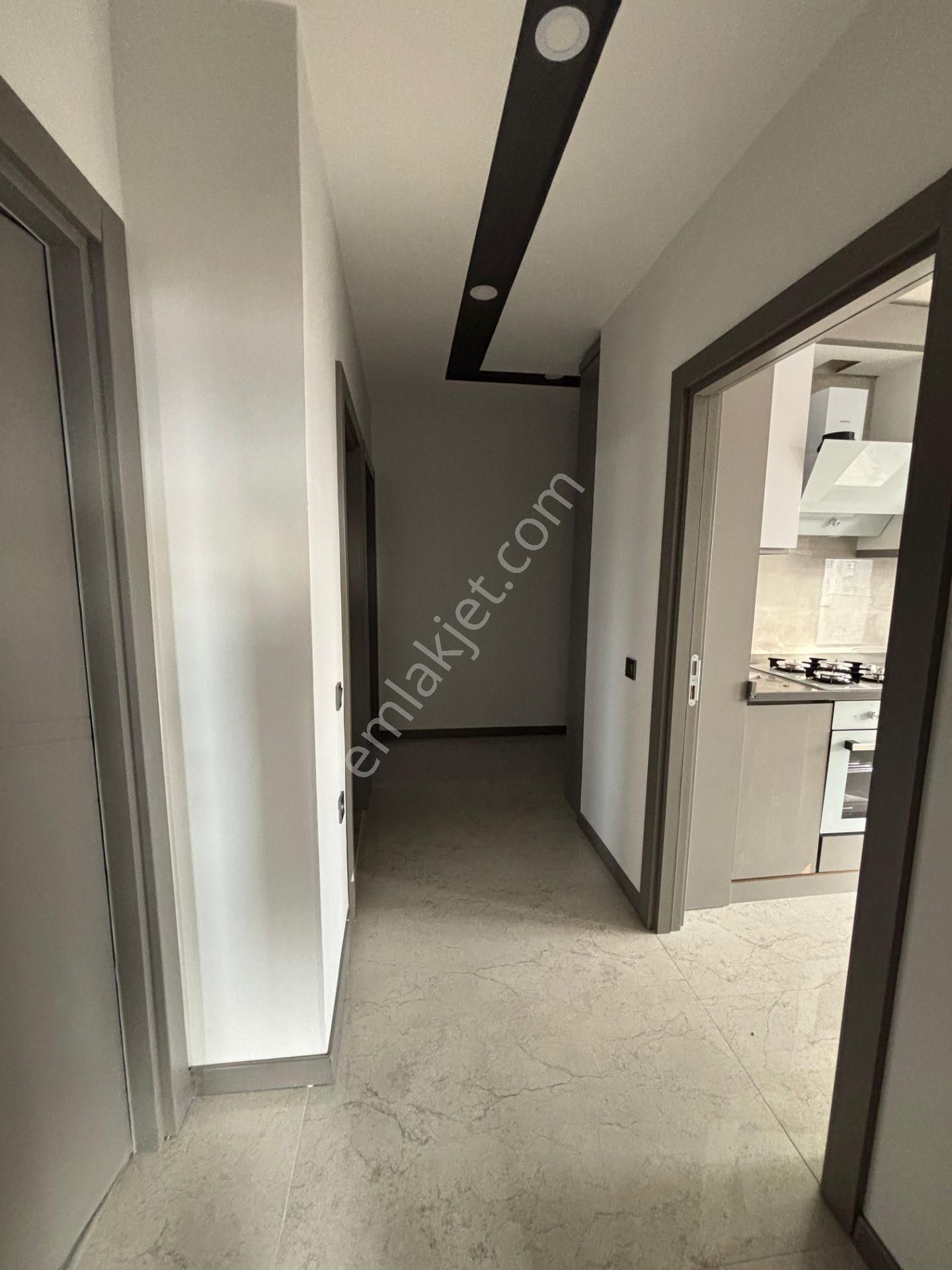 Kaçırılmayacak Yüzme Havuzlu Ulaşım Yakını Satılık 2+1 Daire - Görsel 21