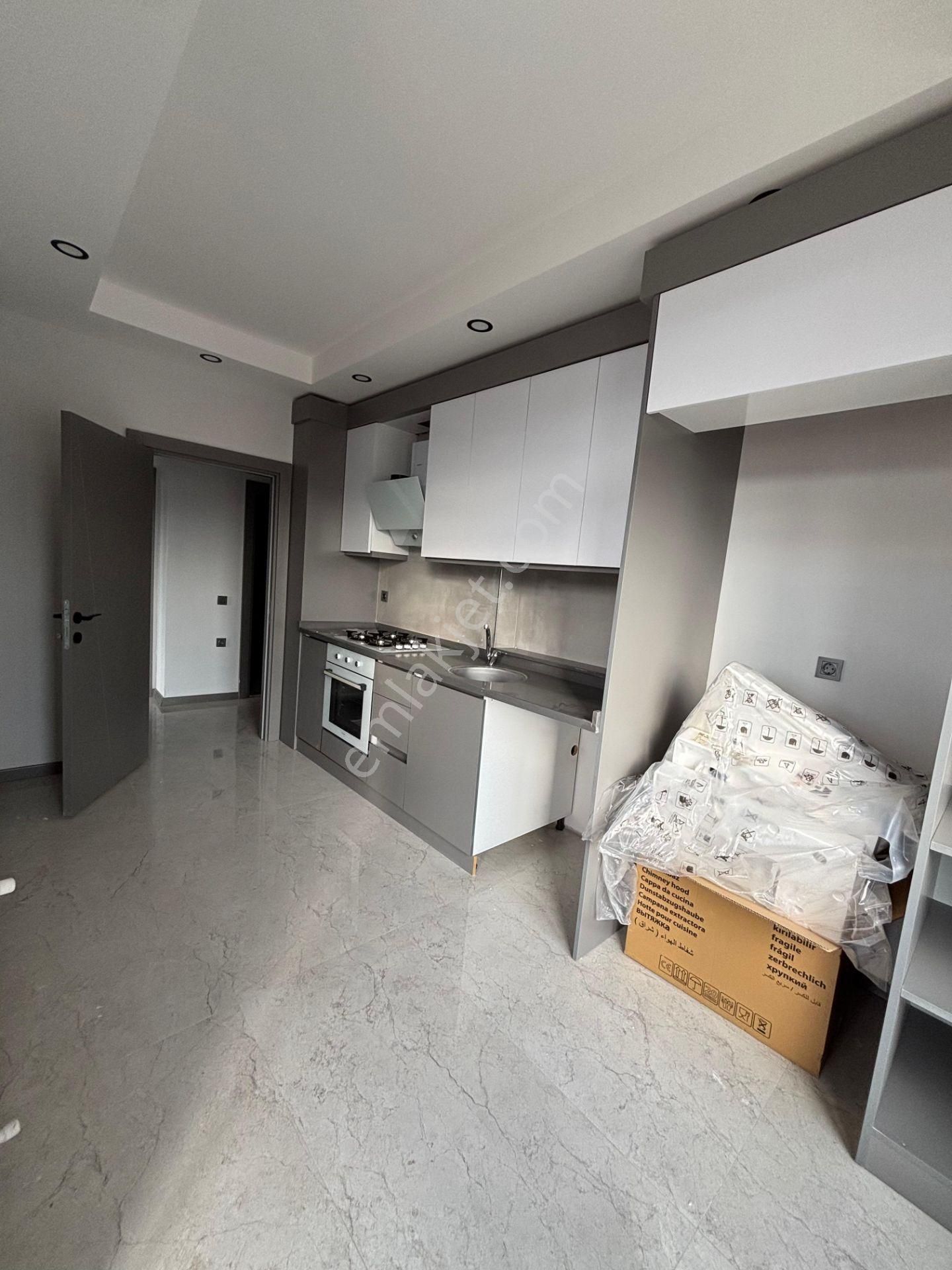 Kaçırılmayacak Yüzme Havuzlu Ulaşım Yakını Satılık 2+1 Daire - Görsel 5