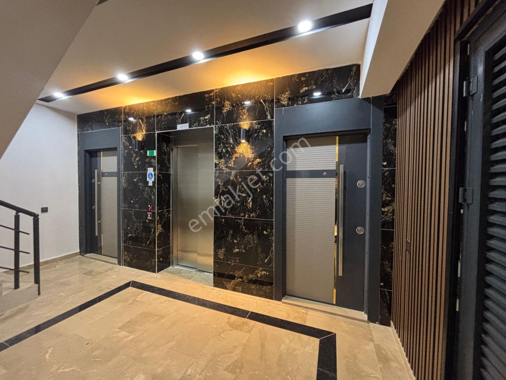 Kaçırılmayacak Yüzme Havuzlu Ulaşım Yakını Satılık 2+1 Daire - Görsel 24