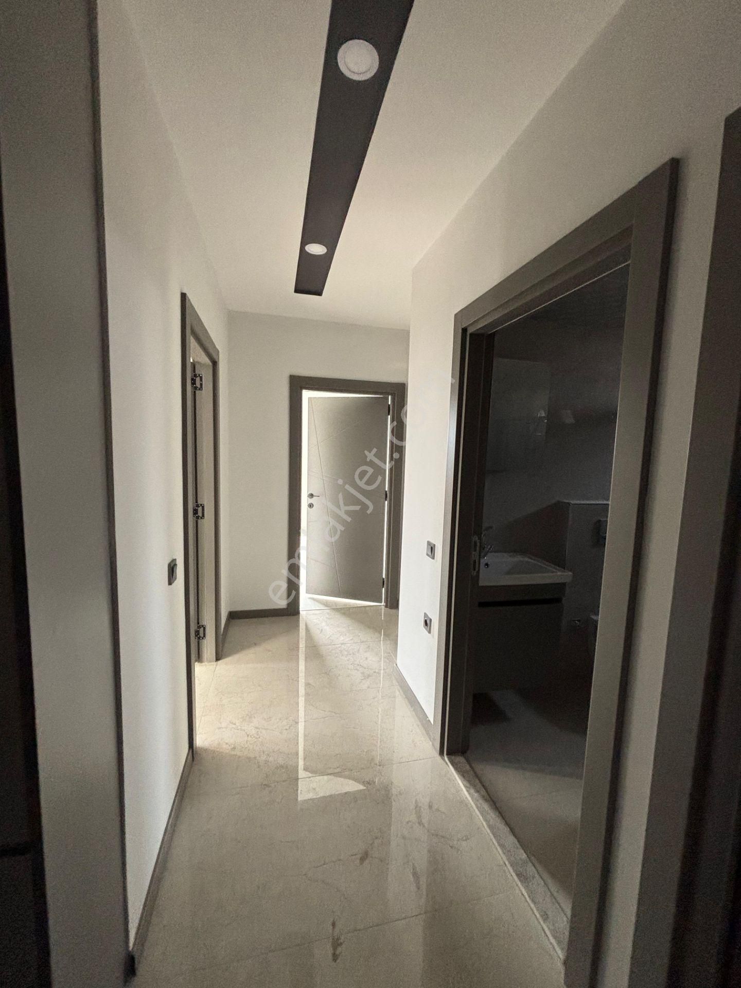 Kaçırılmayacak Yüzme Havuzlu Ulaşım Yakını Satılık 2+1 Daire - Görsel 19