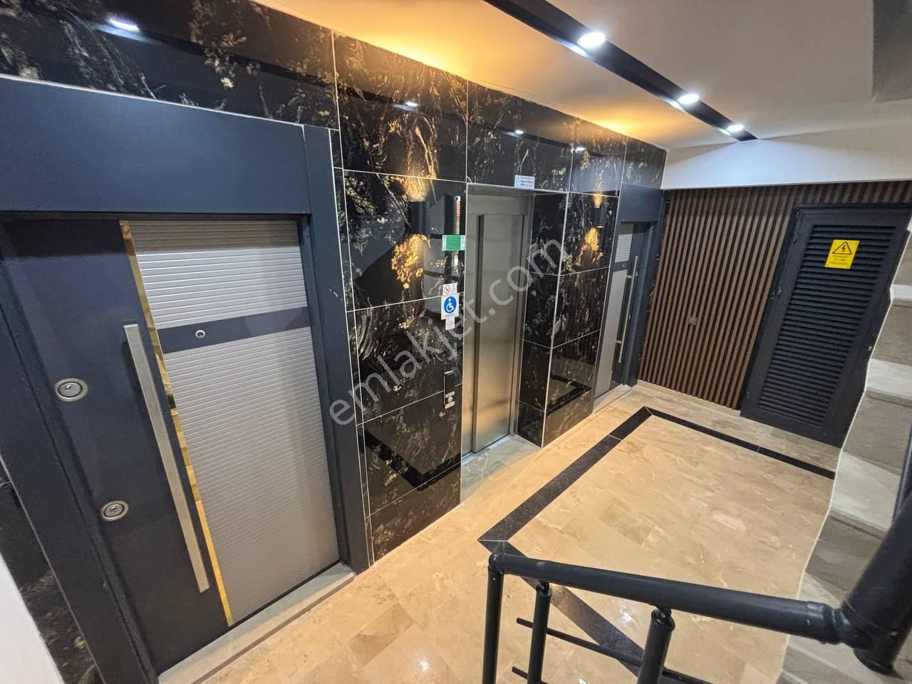 Kaçırılmayacak Yüzme Havuzlu Ulaşım Yakını Satılık 2+1 Daire - Görsel 22