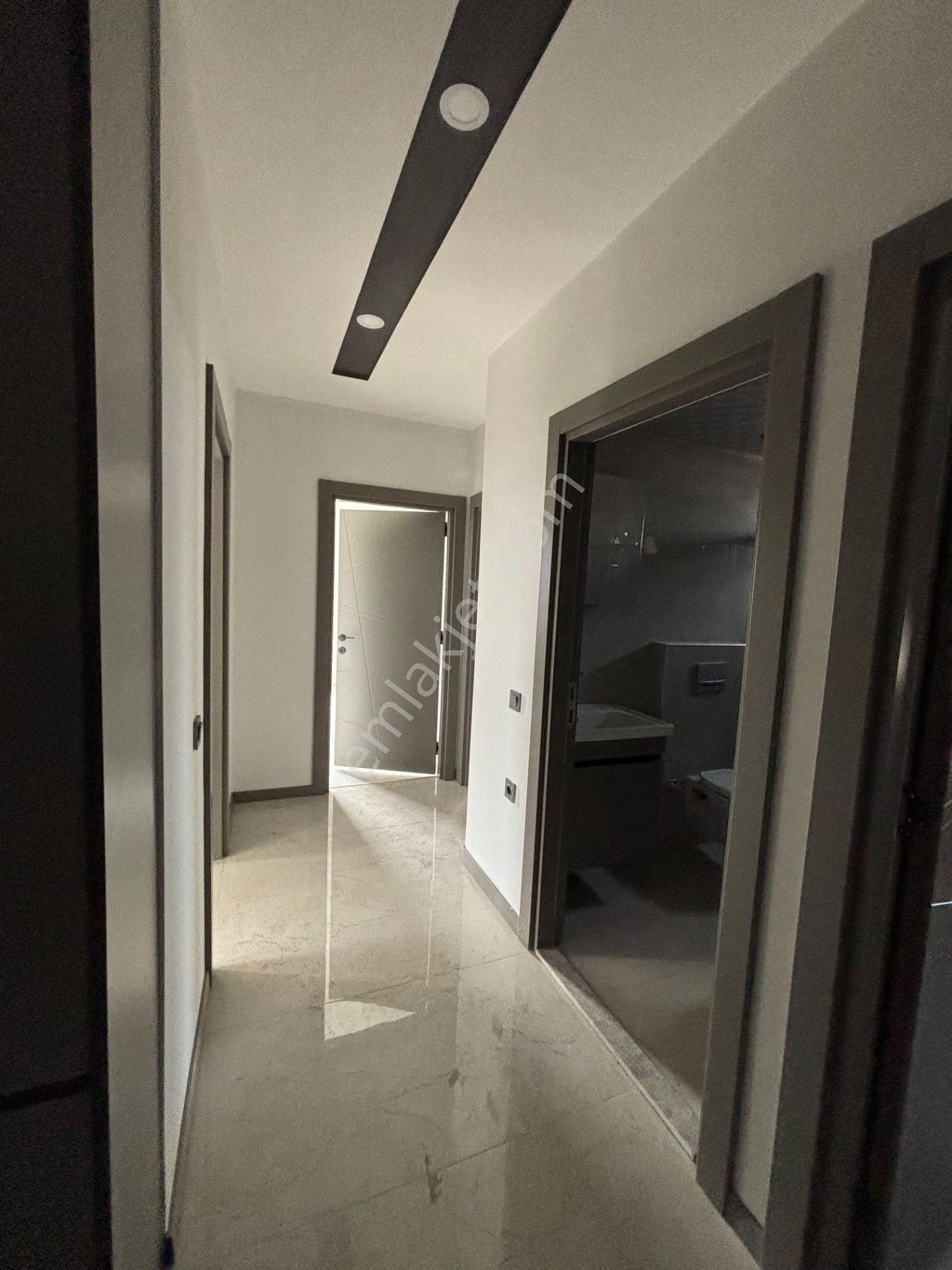 Kaçırılmayacak Yüzme Havuzlu Ulaşım Yakını Satılık 2+1 Daire - Görsel 18