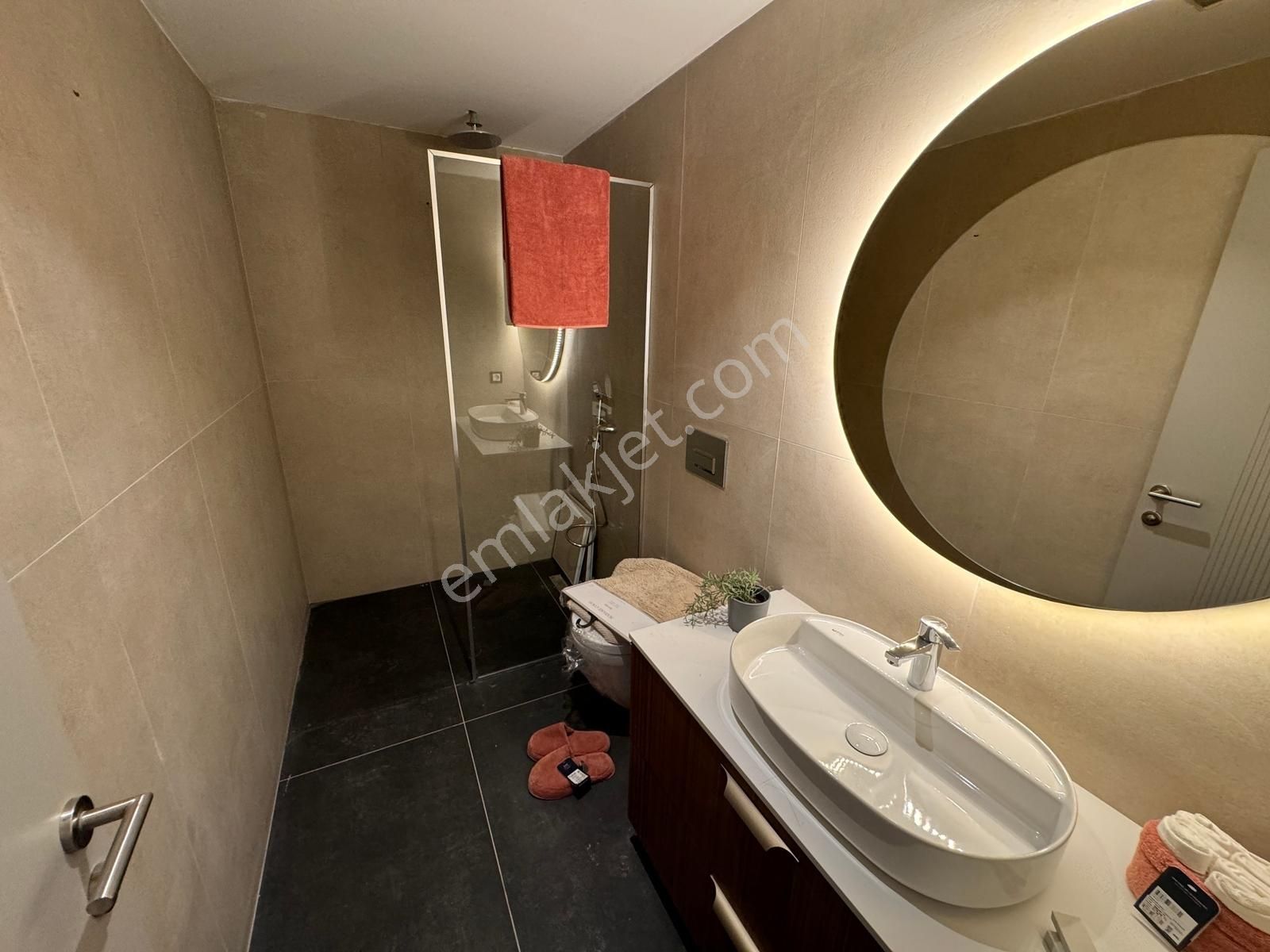 Kuşadasında Satılık Deniz Manzaralı Ultra Lüks Villalar - Görsel 4