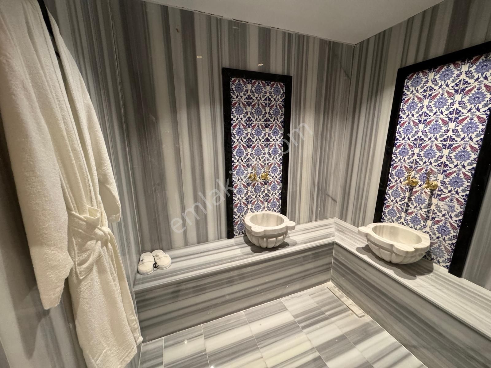 Kuşadasında Satılık Deniz Manzaralı Ultra Lüks Villalar - Görsel 7