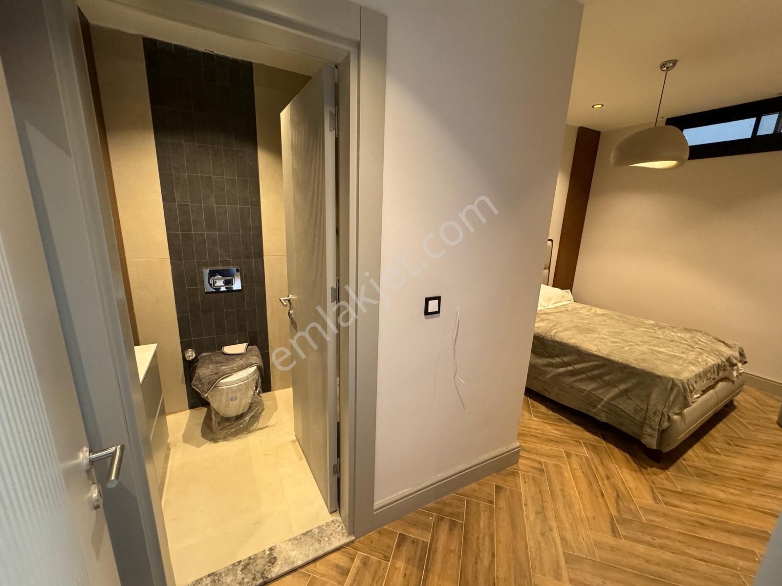 Kuşadasında Satılık Deniz Manzaralı Ultra Lüks Villalar - Görsel 6