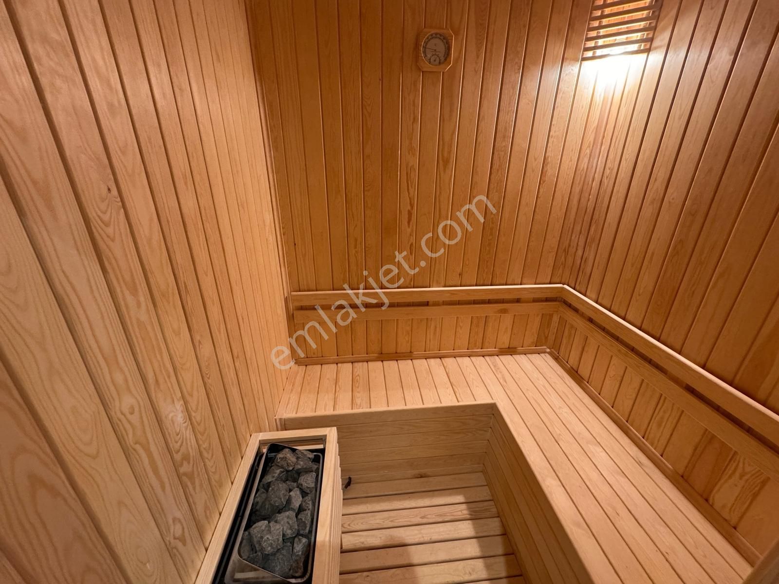 Kuşadasında Satılık Deniz Manzaralı Ultra Lüks Villalar - Görsel 8