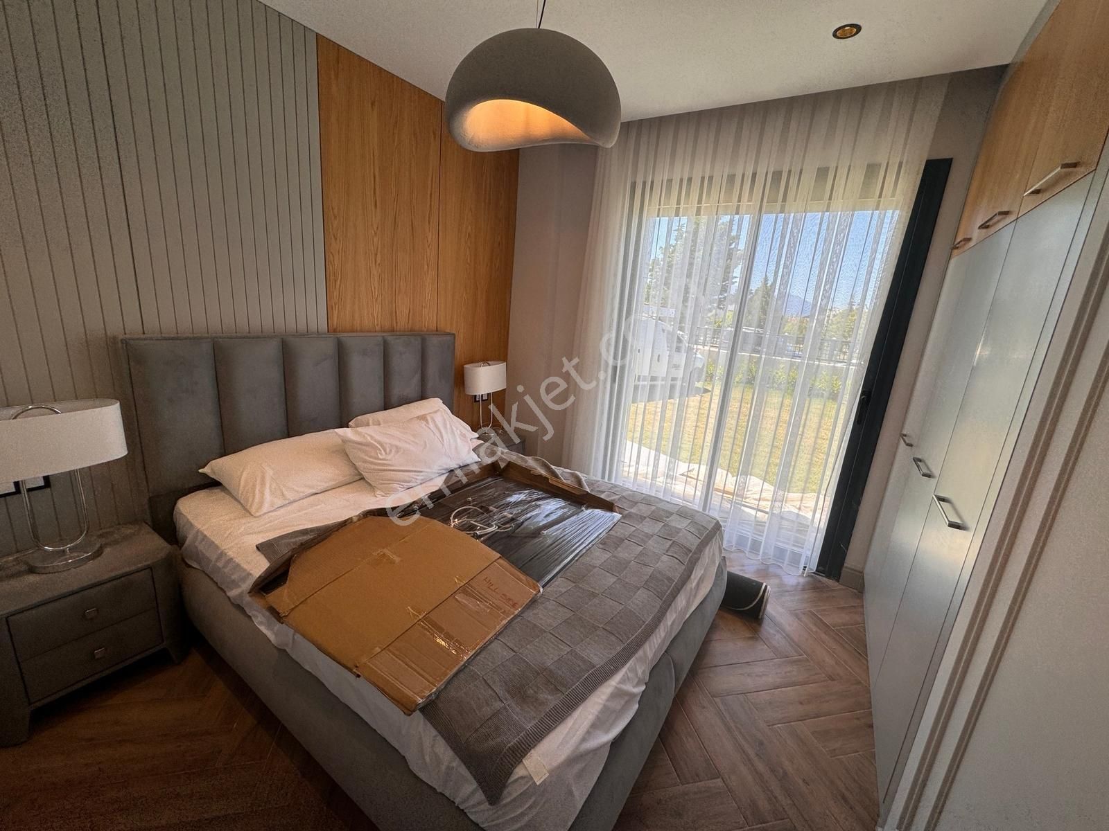 Kuşadasında Satılık Deniz Manzaralı Ultra Lüks Villalar - Görsel 5