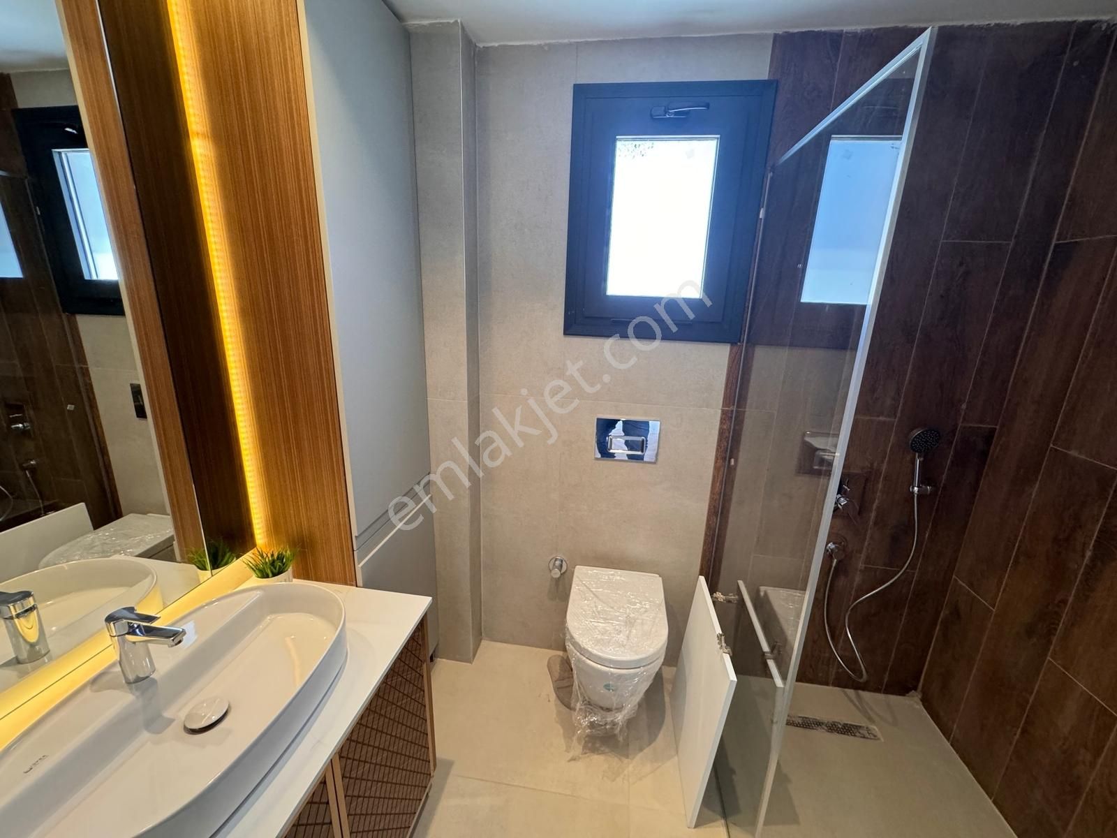 Kuşadasında Satılık Deniz Manzaralı Ultra Lüks Villalar - Görsel 28