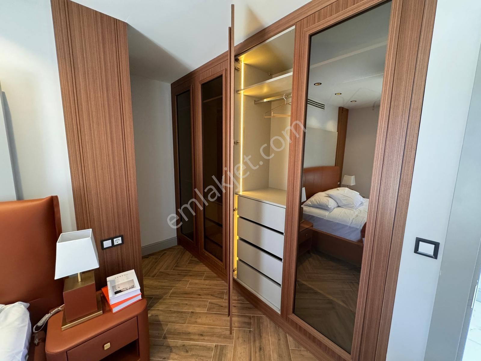 Kuşadasında Satılık Deniz Manzaralı Ultra Lüks Villalar - Görsel 29