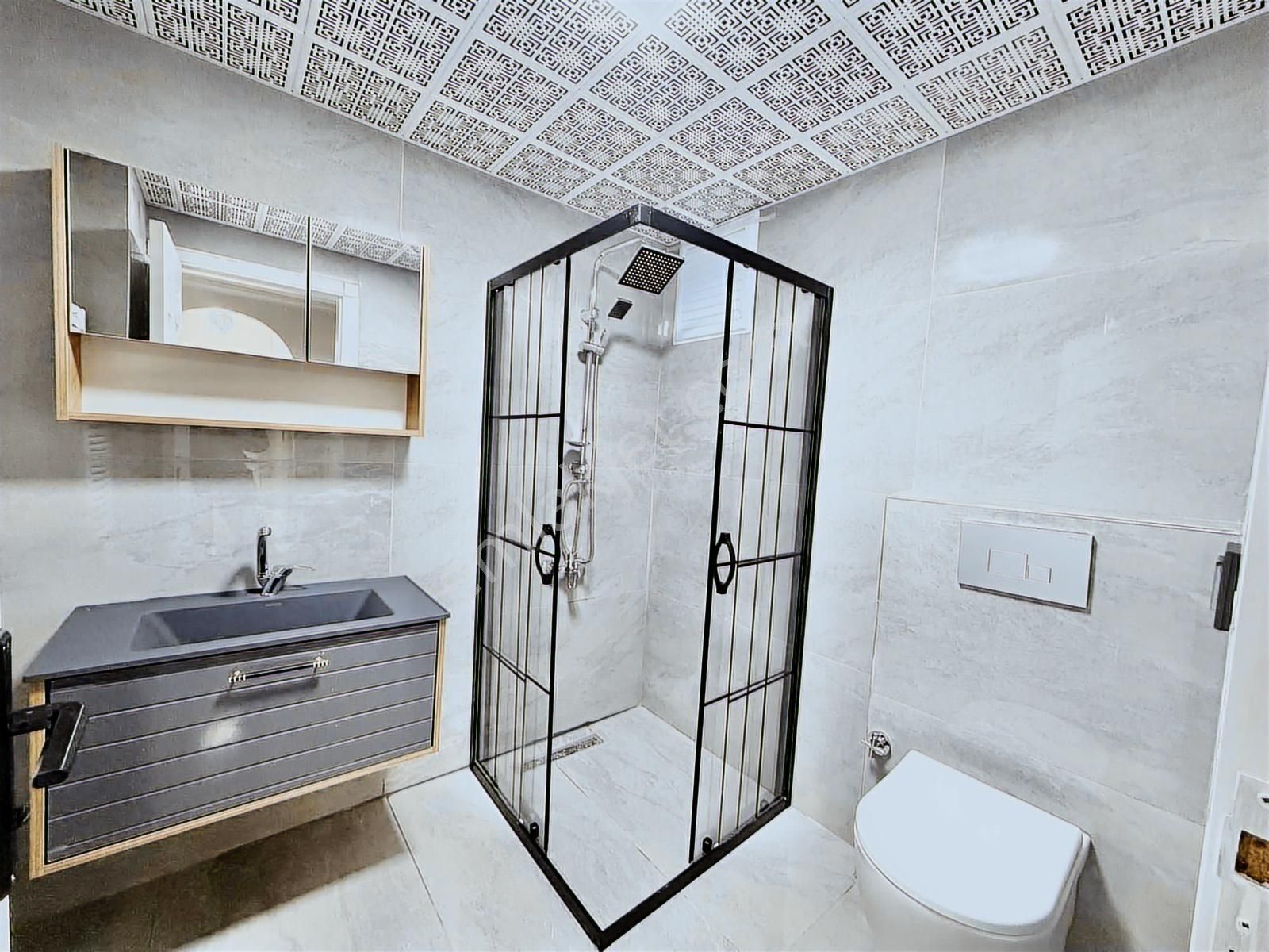 Beyoğlu'ndan Merkezde Full Yapılı Ara Kat Tam Güney Cephe 3+1 - Görsel 3