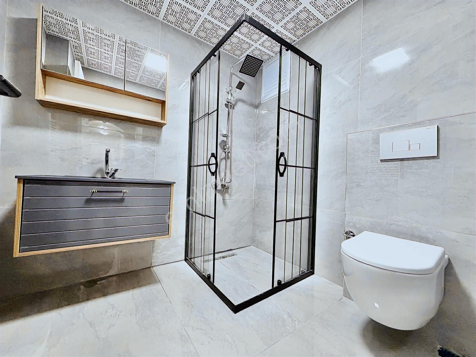 Beyoğlu'ndan Merkezde Full Yapılı Ara Kat Tam Güney Cephe 3+1 - Görsel 10