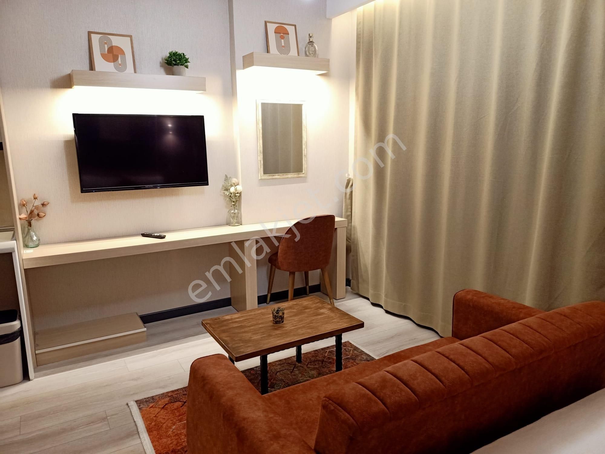 Pendik Günlük Kiralık Daireler Havalanı Lens Avm Pendik Kurtköy 7/24 Hizmet - Görsel 33