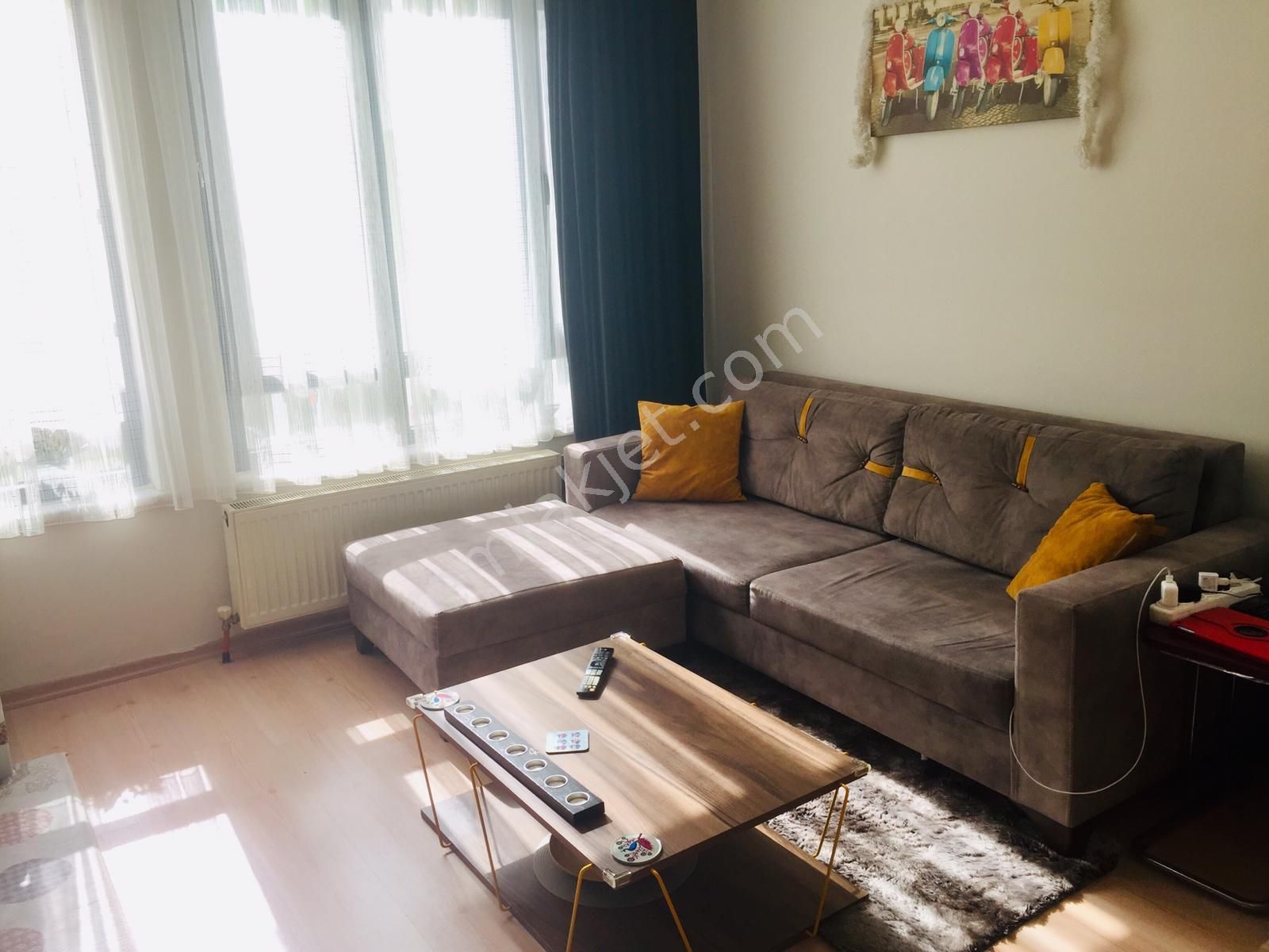 Pendik Günlük Kiralık Daireler Havalanı Lens Avm Pendik Kurtköy 7/24 Hizmet - Görsel 3