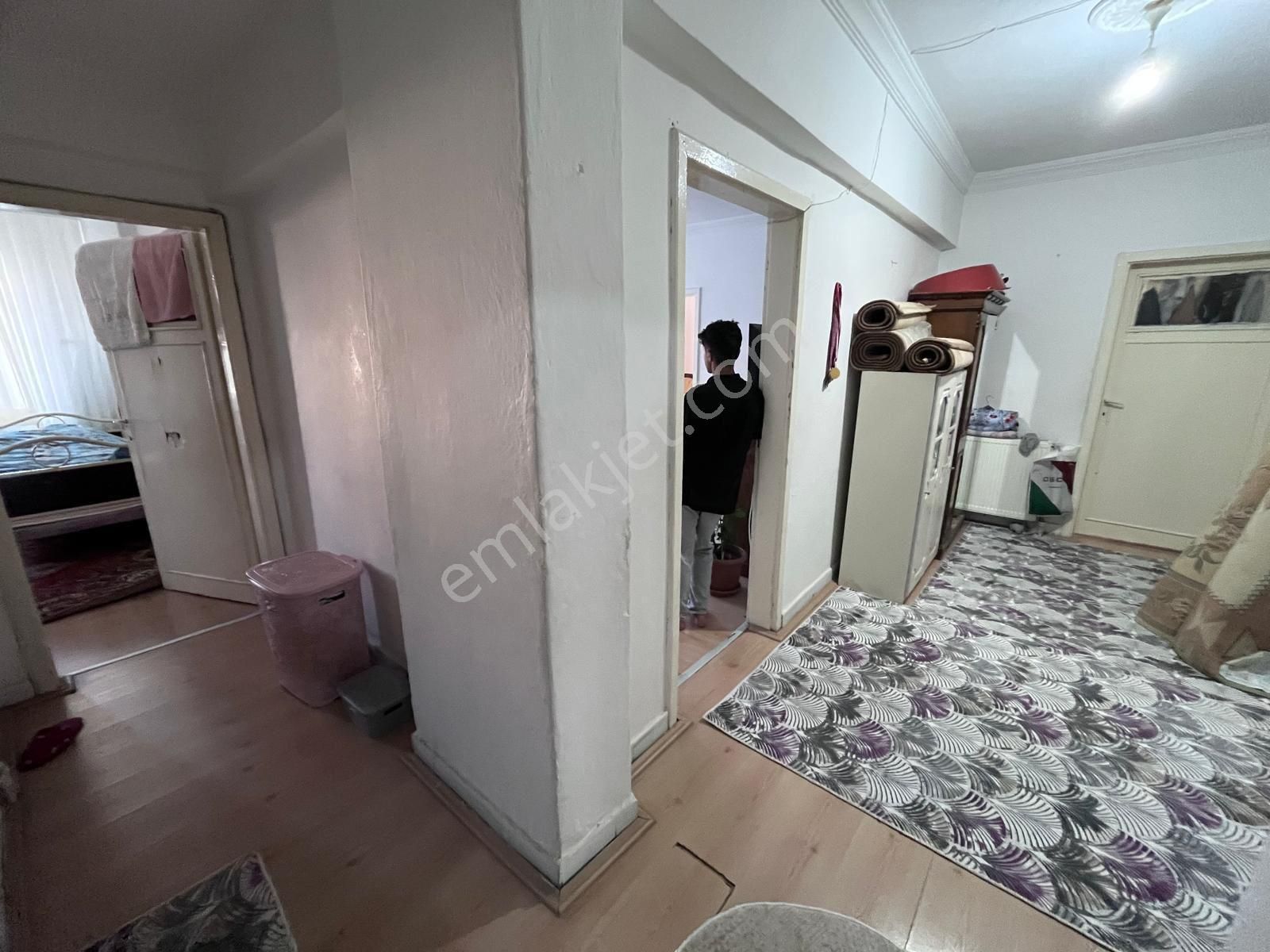 Sincan Atatürk Mh'de 3+1 115m2 Yüksek Giriş Altında Tam Daire Satılık Daire - Görsel 13