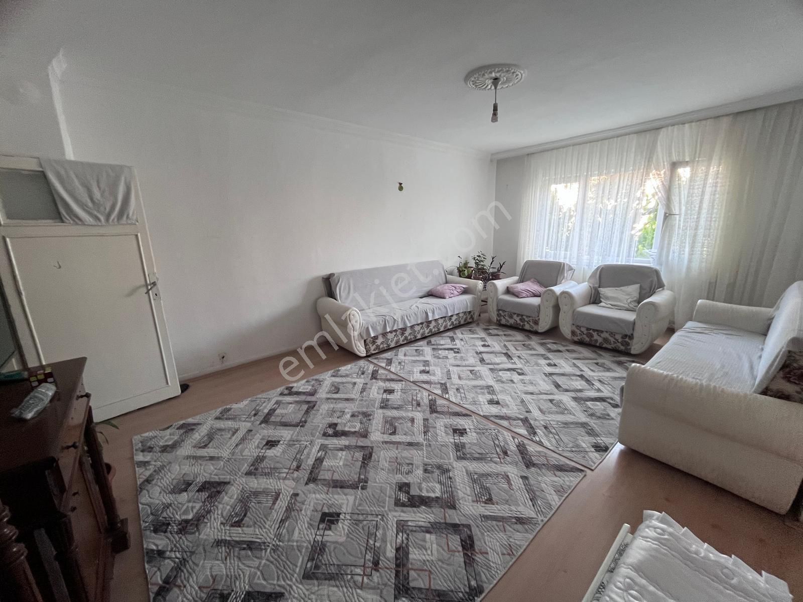 Sincan Atatürk Mh'de 3+1 115m2 Yüksek Giriş Altında Tam Daire Satılık Daire - Görsel 9