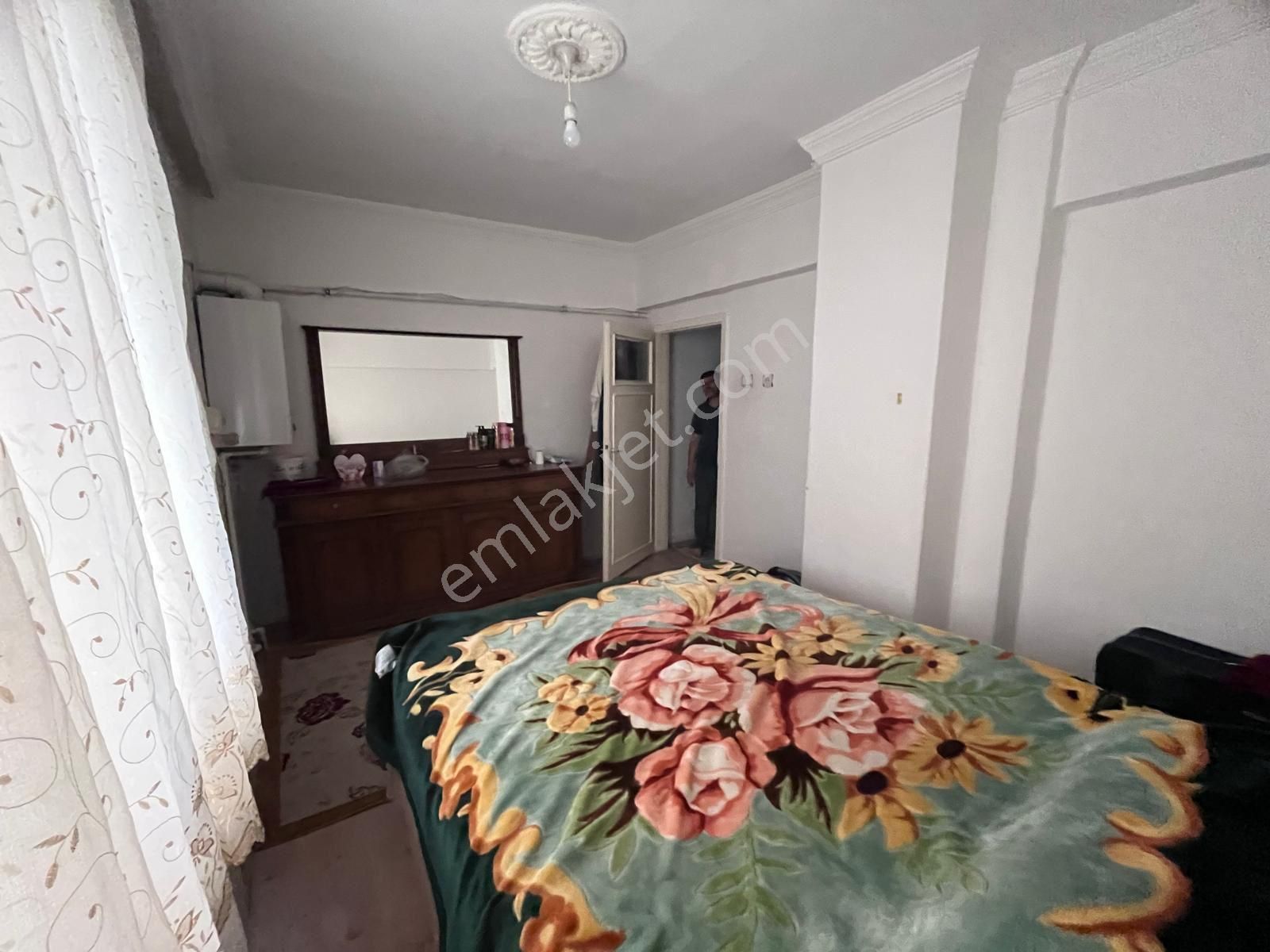 Sincan Atatürk Mh'de 3+1 115m2 Yüksek Giriş Altında Tam Daire Satılık Daire - Görsel 8