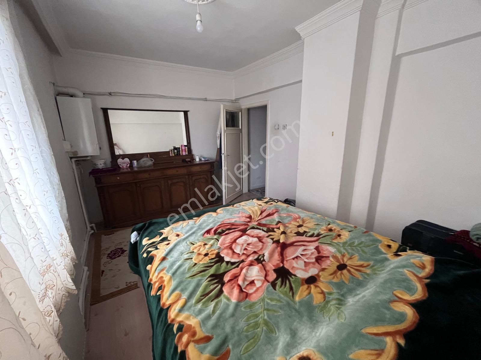 Sincan Atatürk Mh'de 3+1 115m2 Yüksek Giriş Altında Tam Daire Satılık Daire - Görsel 5