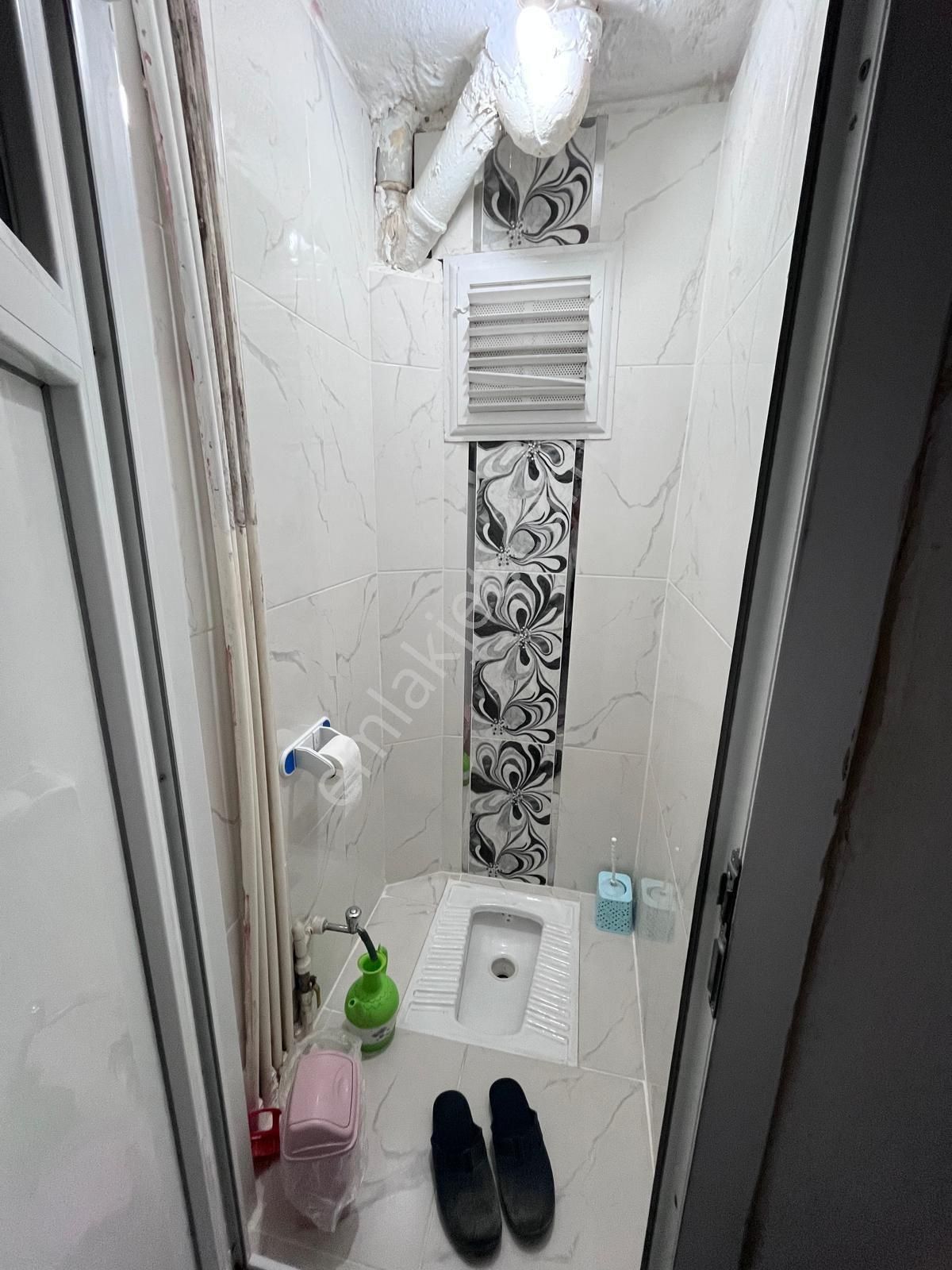 Sincan Atatürk Mh'de 3+1 115m2 Yüksek Giriş Altında Tam Daire Satılık Daire - Görsel 11