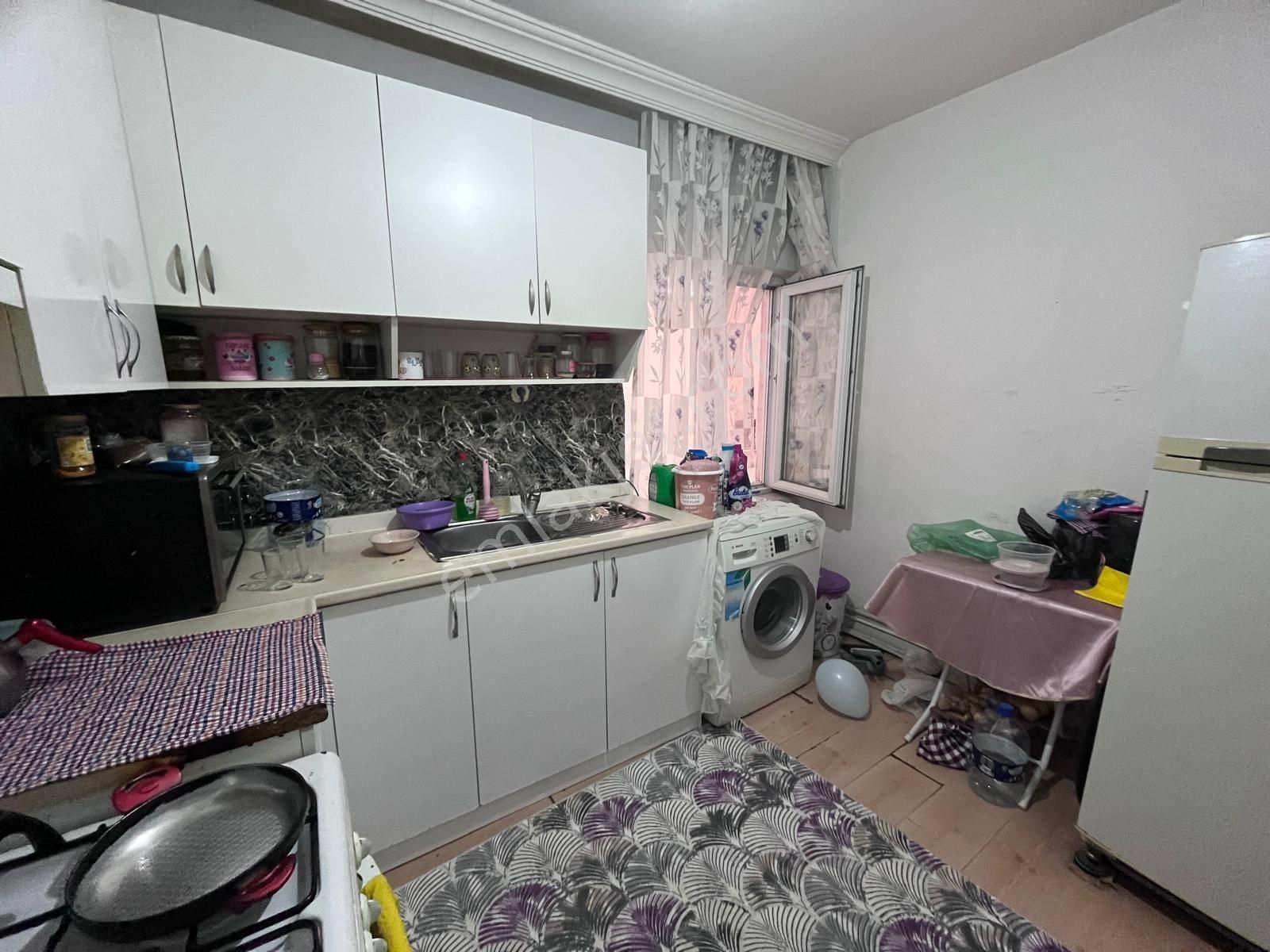 Sincan Atatürk Mh'de 3+1 115m2 Yüksek Giriş Altında Tam Daire Satılık Daire - Görsel 14