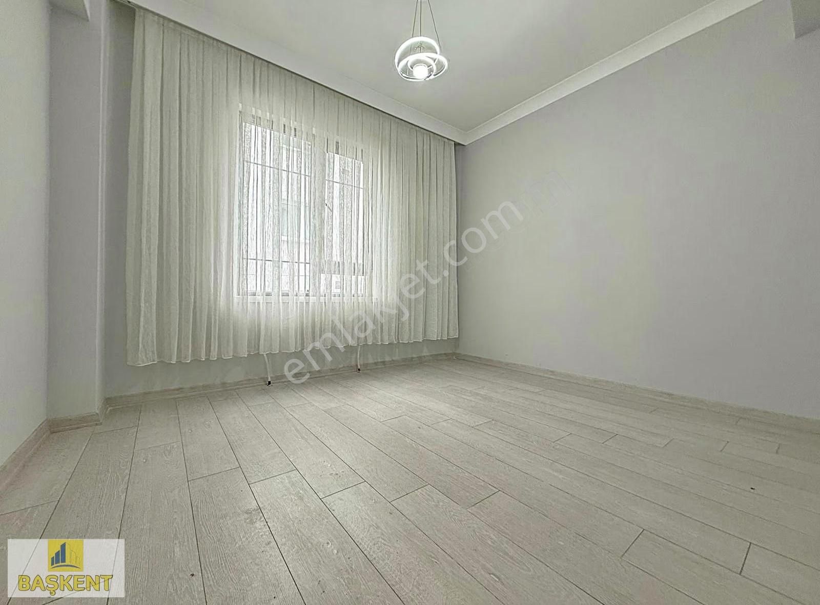 Başkent Gayrimenkul'den Ayaş Yolun'a Yakın Ön Cephe Ara Kat 3+1. - Görsel 22