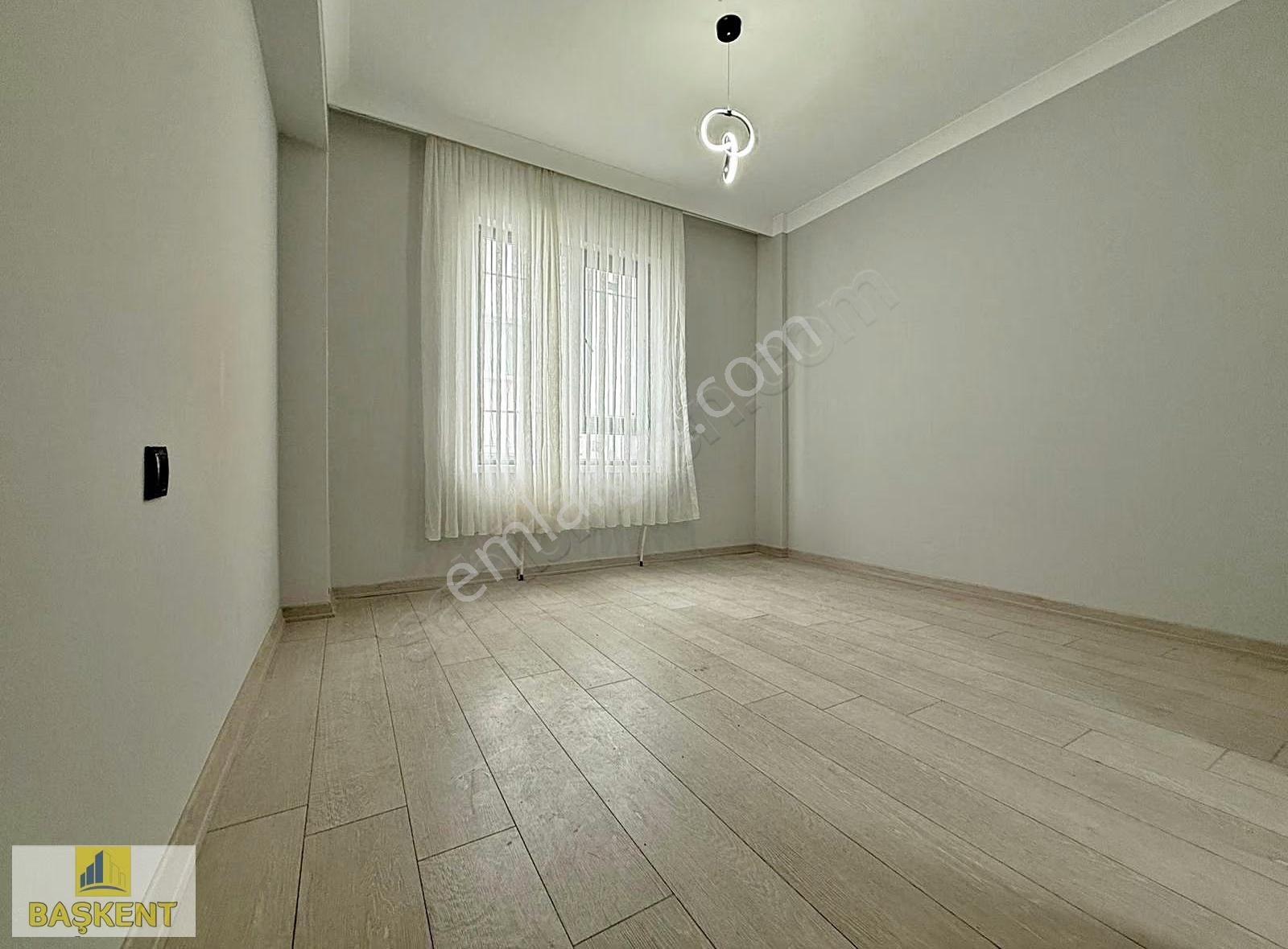 Başkent Gayrimenkul'den Ayaş Yolun'a Yakın Ön Cephe Ara Kat 3+1. - Görsel 33