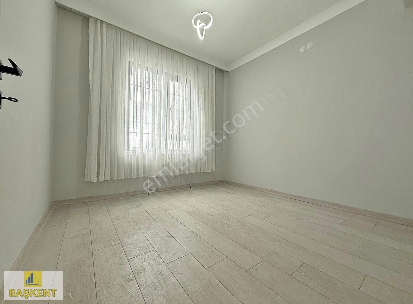 Başkent Gayrimenkul'den Ayaş Yolun'a Yakın Ön Cephe Ara Kat 3+1. - Görsel 6