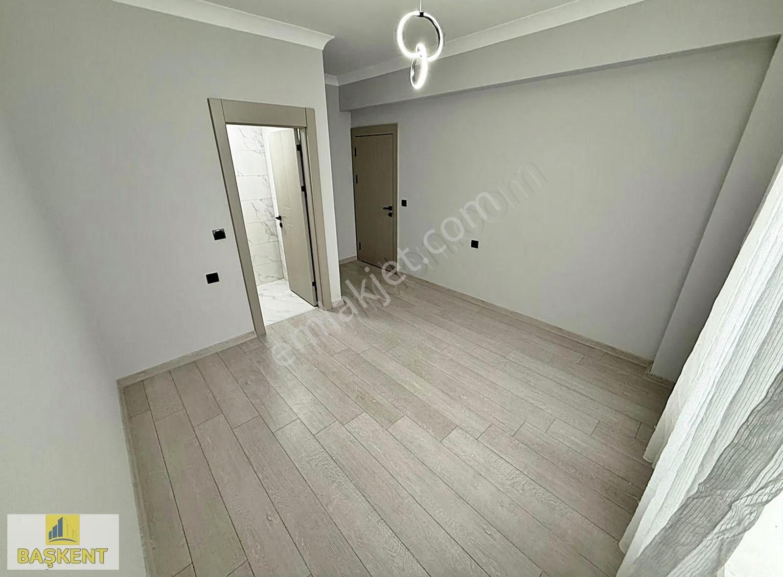 Başkent Gayrimenkul'den Ayaş Yolun'a Yakın Ön Cephe Ara Kat 3+1. - Görsel 23