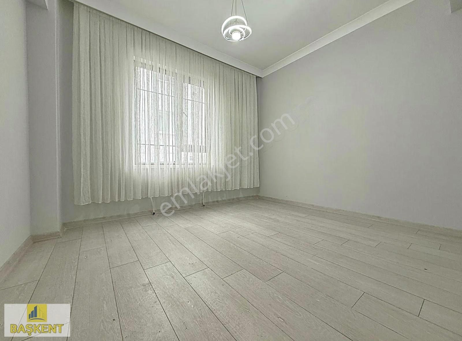 Başkent Gayrimenkul'den Ayaş Yolun'a Yakın Ön Cephe Ara Kat 3+1. - Görsel 21