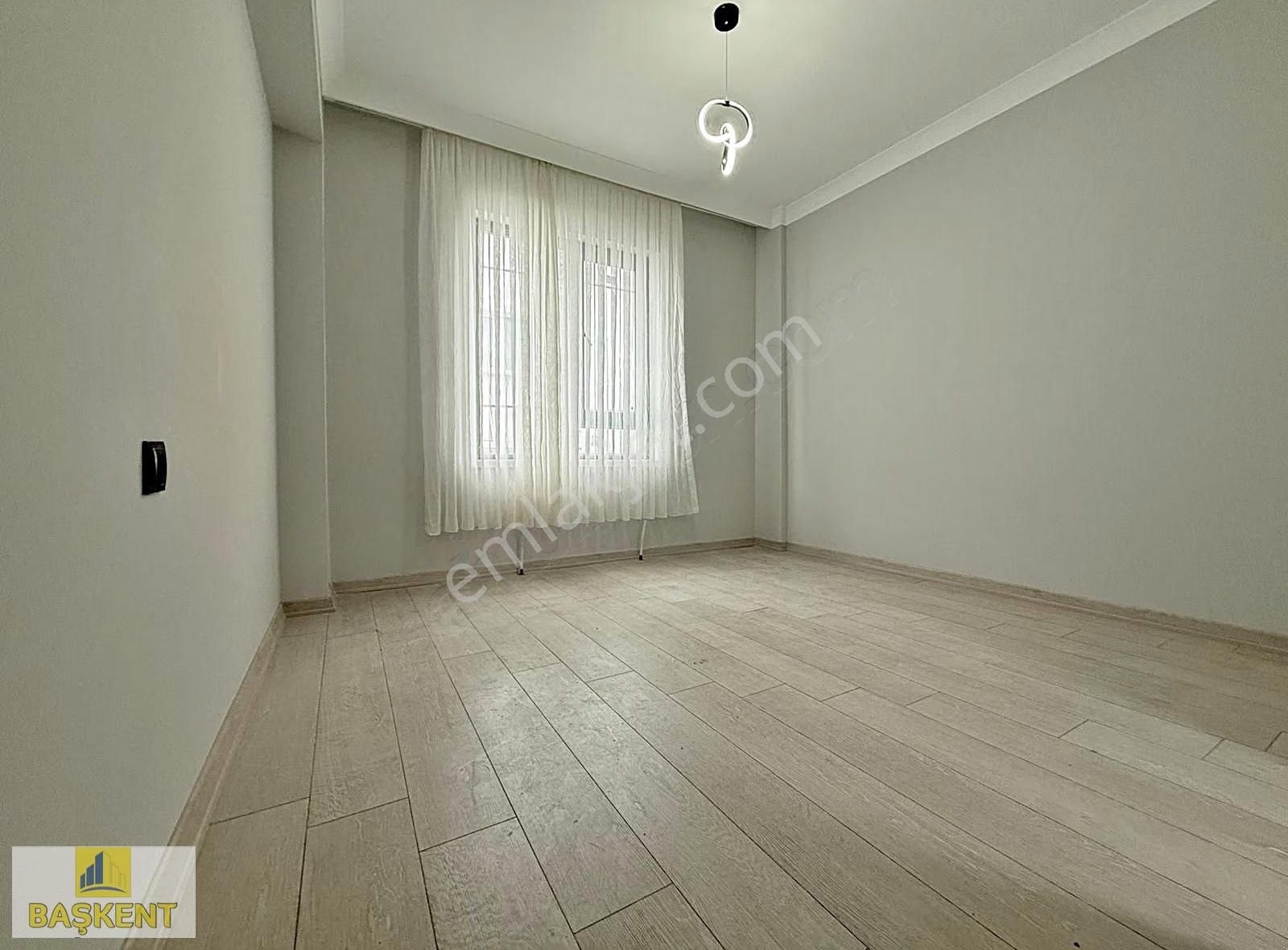 Başkent Gayrimenkul'den Ayaş Yolun'a Yakın Ön Cephe Ara Kat 3+1. - Görsel 25