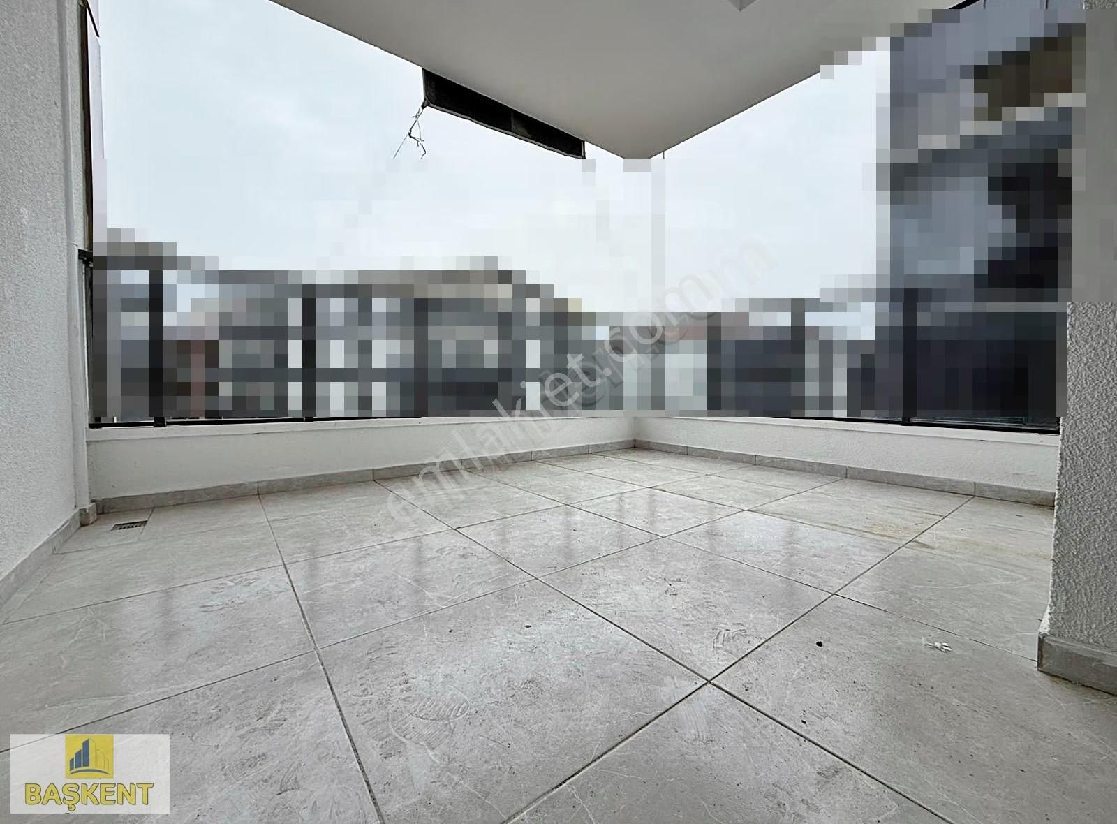 Başkent Gayrimenkul'den Ayaş Yolun'a Yakın Ön Cephe Ara Kat 3+1. - Görsel 5