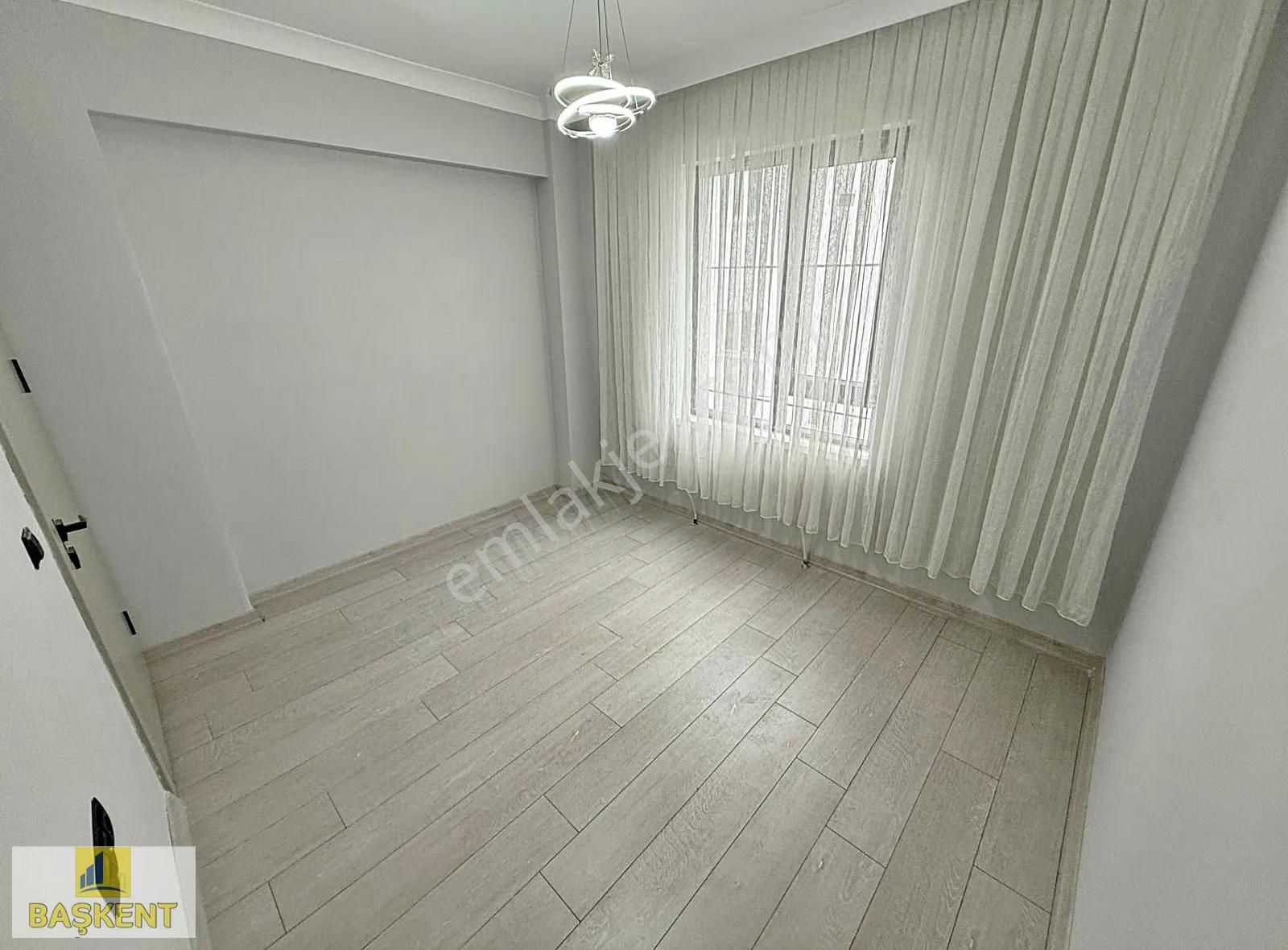 Başkent Gayrimenkul'den Ayaş Yolun'a Yakın Ön Cephe Ara Kat 3+1. - Görsel 19