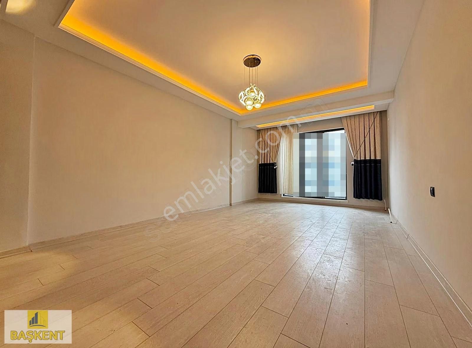 Başkent Gayrimenkul'den Ayaş Yolun'a Yakın Ön Cephe Ara Kat 3+1. - Görsel 7