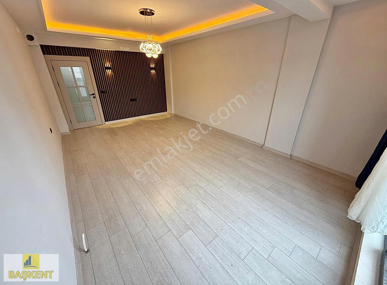 Başkent Gayrimenkul'den Ayaş Yolun'a Yakın Ön Cephe Ara Kat 3+1. - Görsel 20