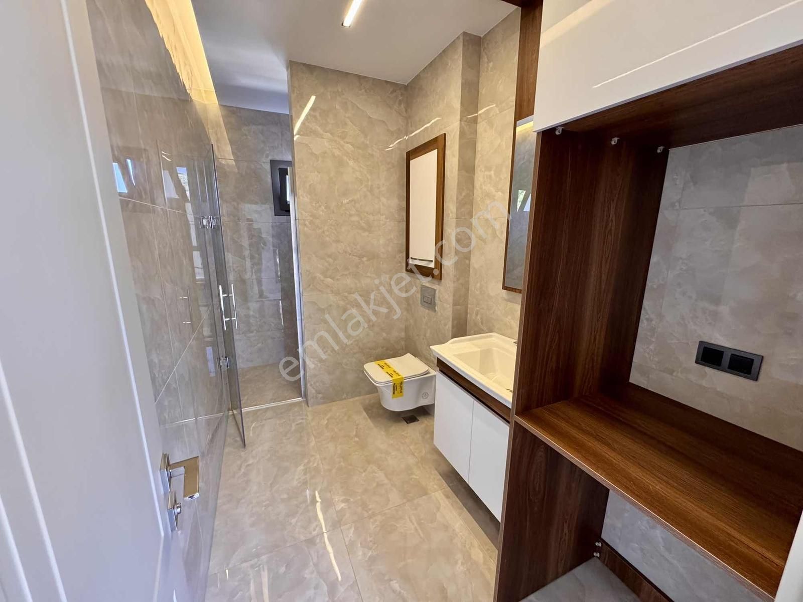 Kuşadası Değirmendere De Geniş Oturuma Sahip Lüks Satılık Villa - Görsel 26