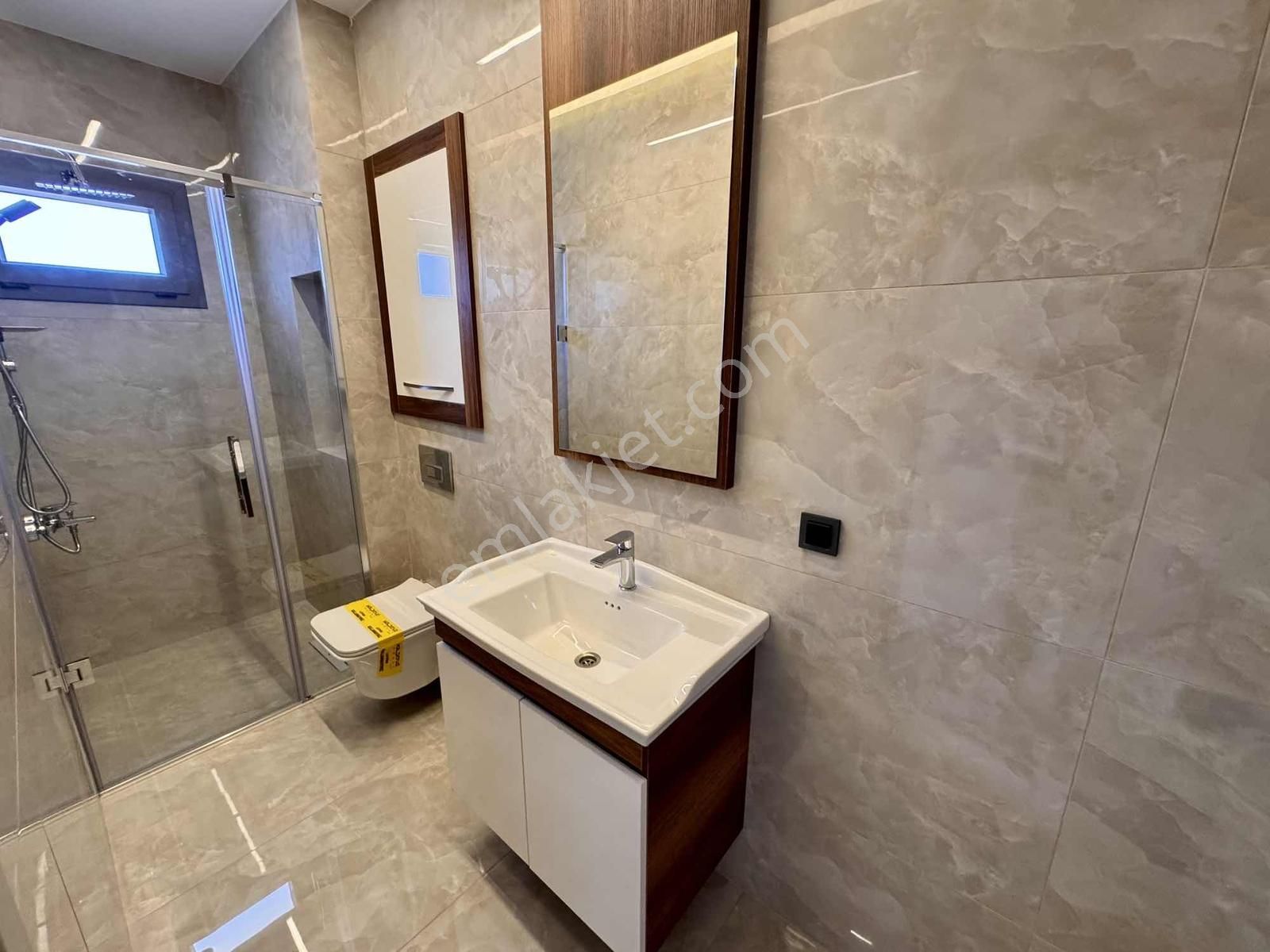 Kuşadası Değirmendere De Geniş Oturuma Sahip Lüks Satılık Villa - Görsel 9