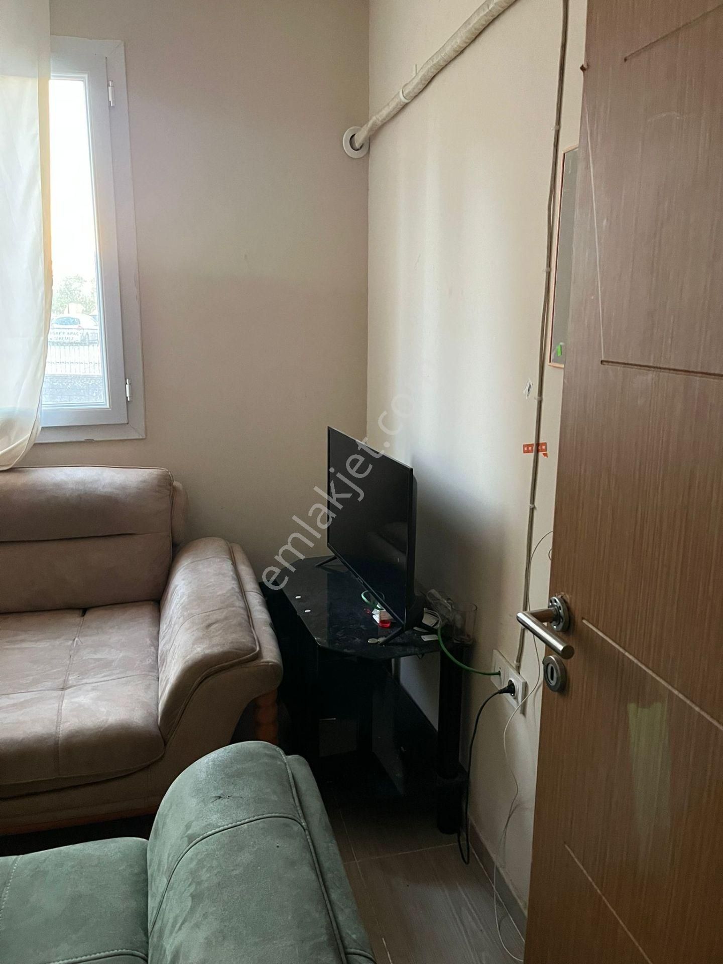 Adana Sarıçamda Çarkıparede 2+1 Eşyalı Kiralık Fırsat Daire Bu Haftaya Özel - Görsel 4