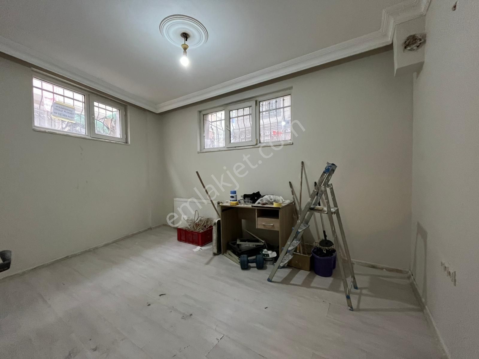 Litros'tan Menderes Mahallesi 2+1 Kiralık 70m² Bahçe Kat Kiralık Daire - Görsel 5