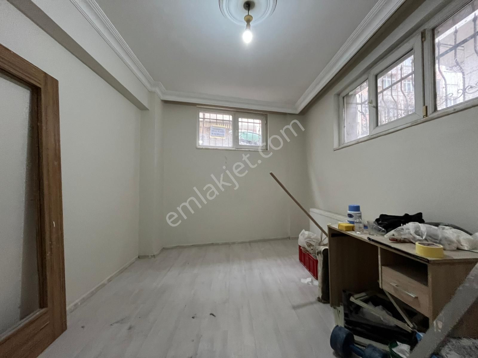 Litros'tan Menderes Mahallesi 2+1 Kiralık 70m² Bahçe Kat Kiralık Daire - Görsel 6