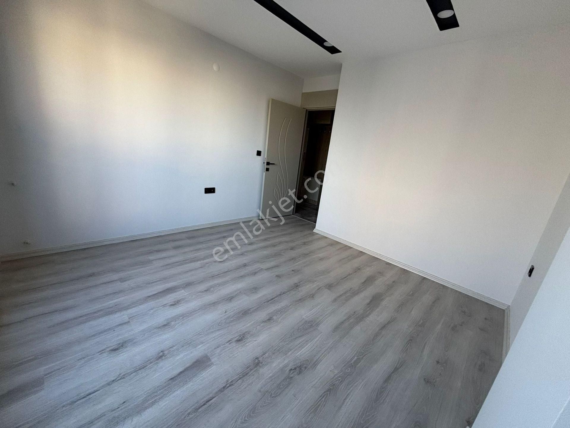 Düden Şelale Parka Yakını Arakat Satılık Modern Dizayn 2+1 Daire - Görsel 7