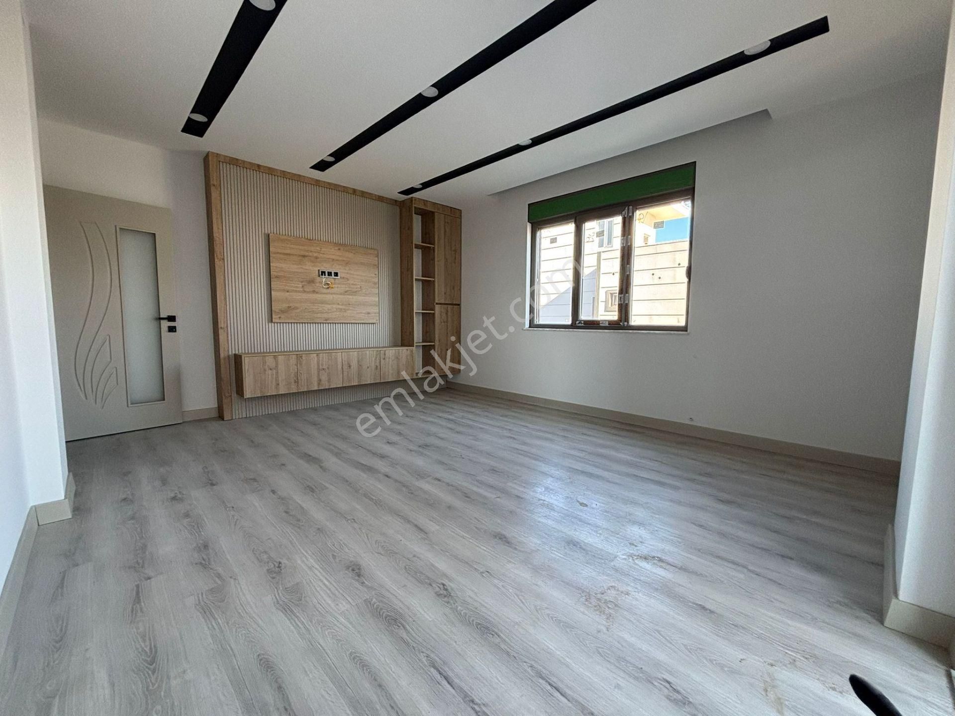 Düden Şelale Parka Yakını Arakat Satılık Modern Dizayn 2+1 Daire - Görsel 3