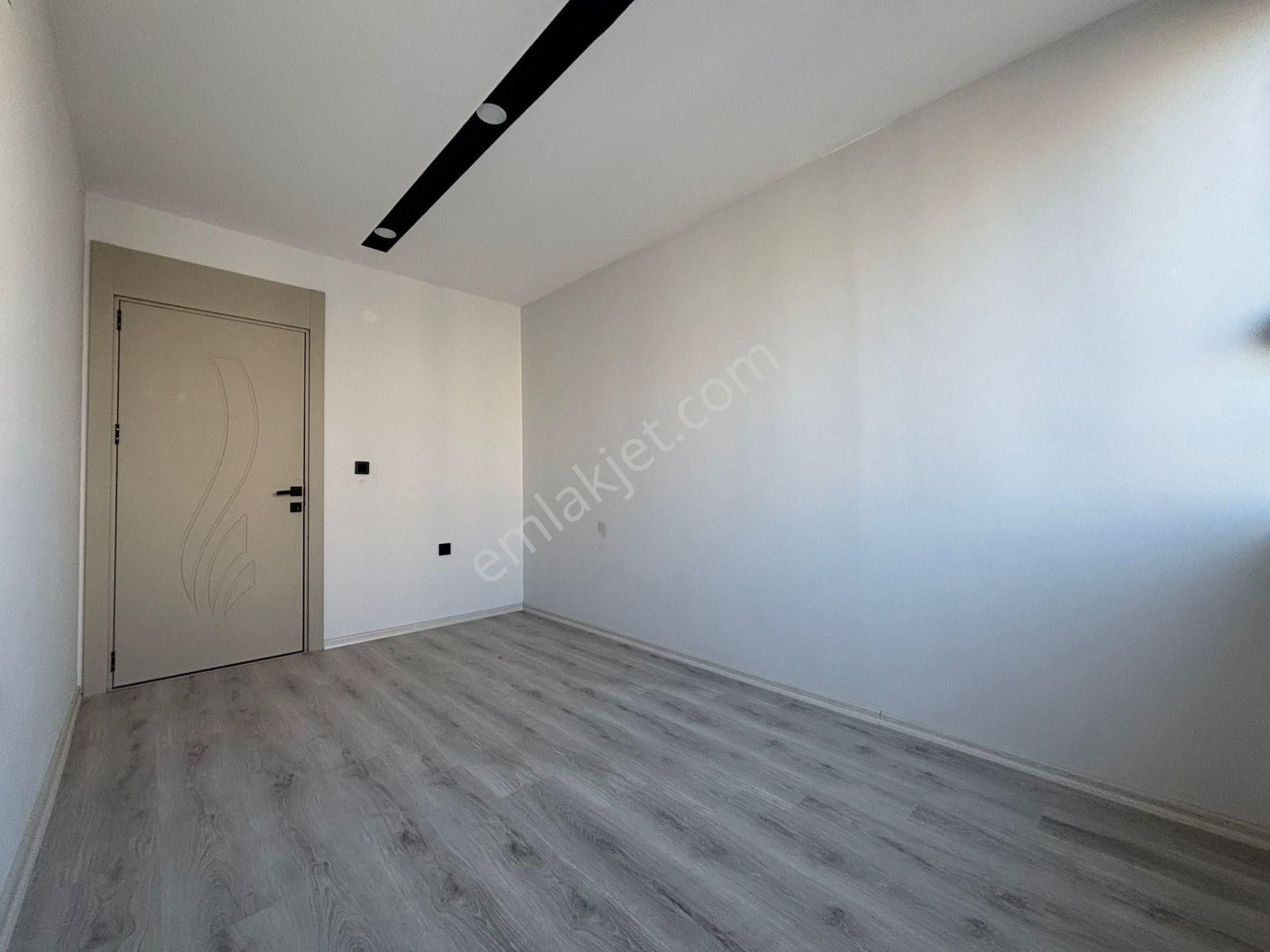 Düden Şelale Parka Yakını Arakat Satılık Modern Dizayn 2+1 Daire - Görsel 9