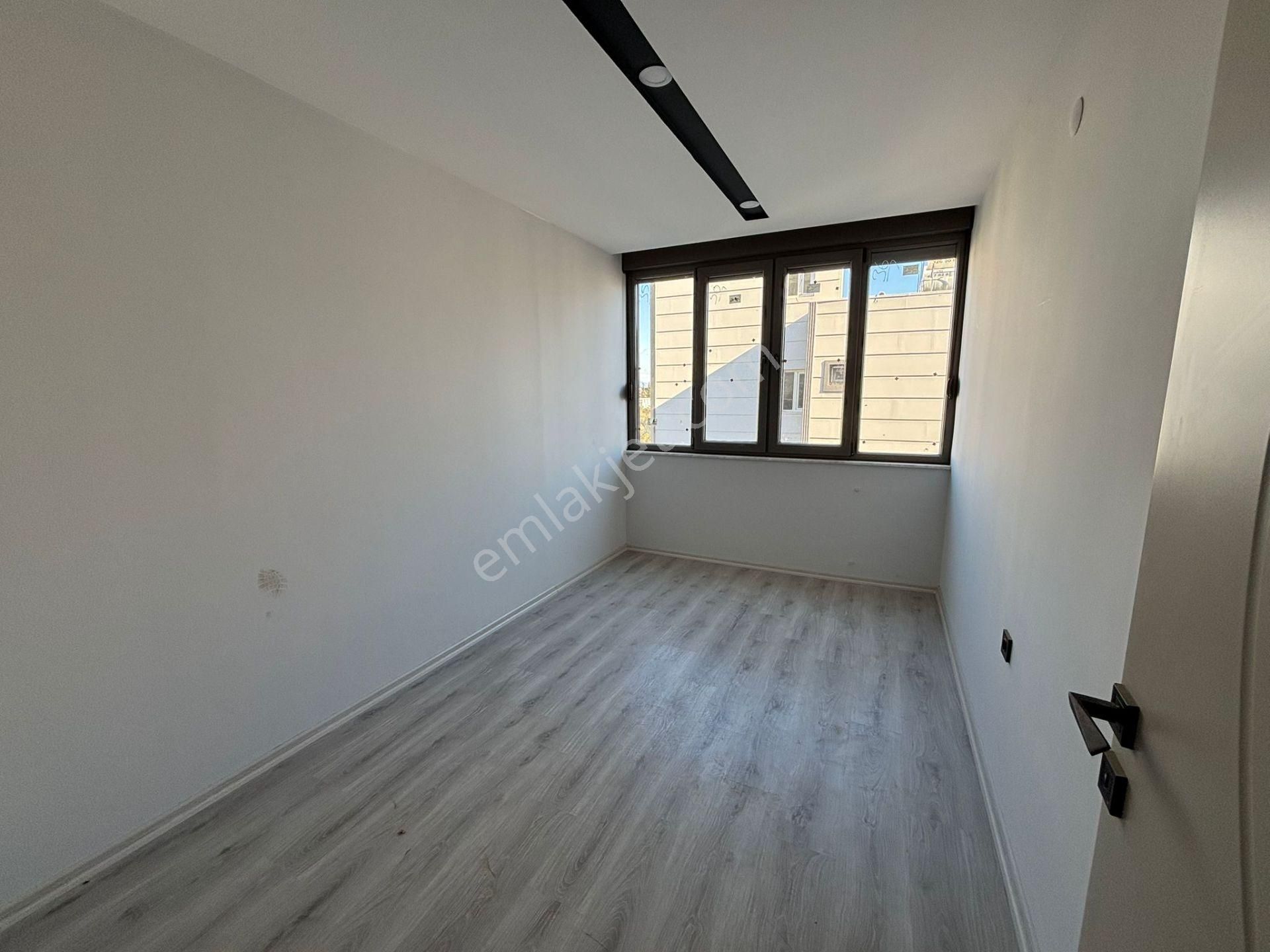 Düden Şelale Parka Yakını Arakat Satılık Modern Dizayn 2+1 Daire - Görsel 8