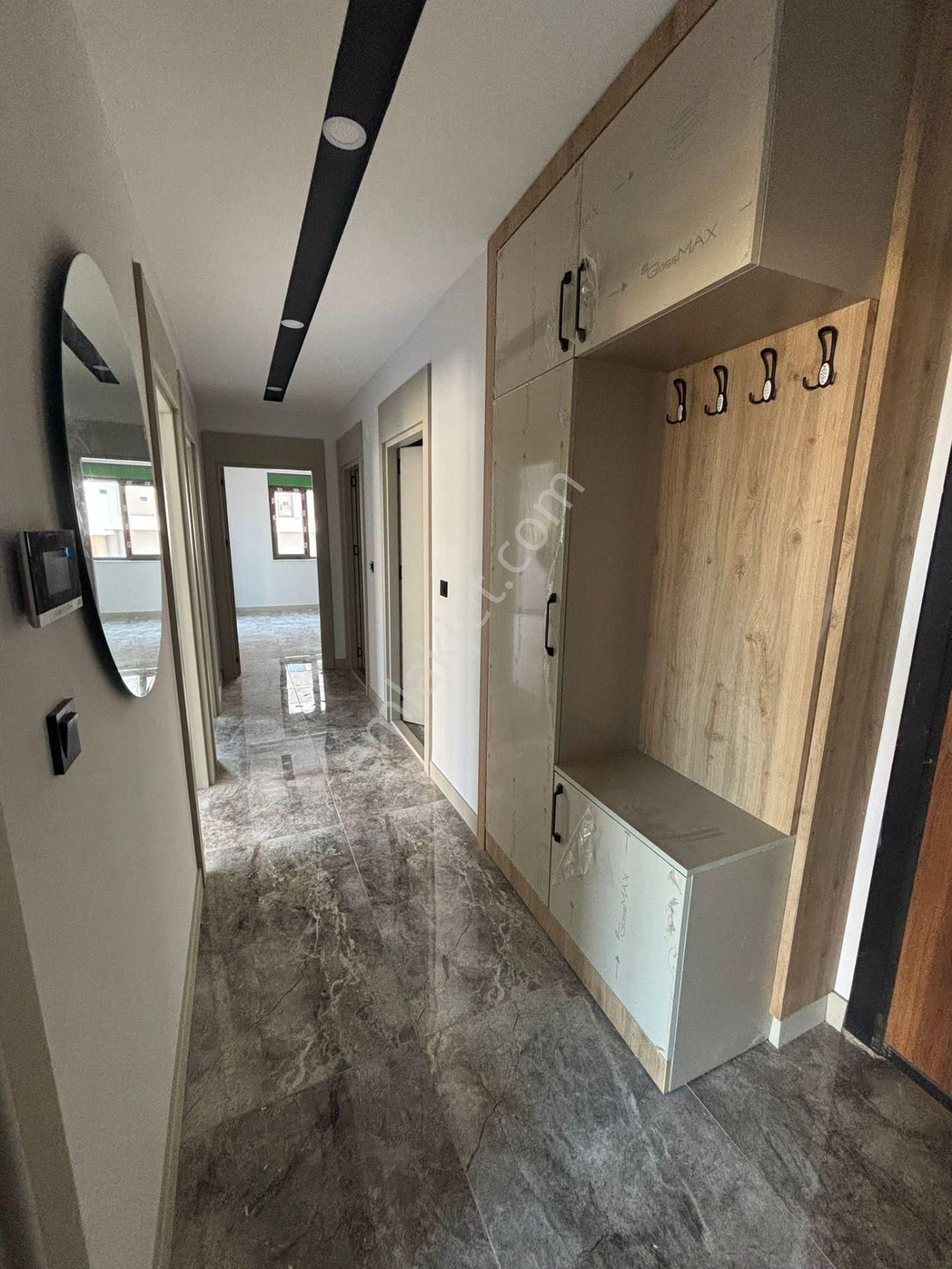 Düden Şelale Parka Yakını Arakat Satılık Modern Dizayn 2+1 Daire - Görsel 13