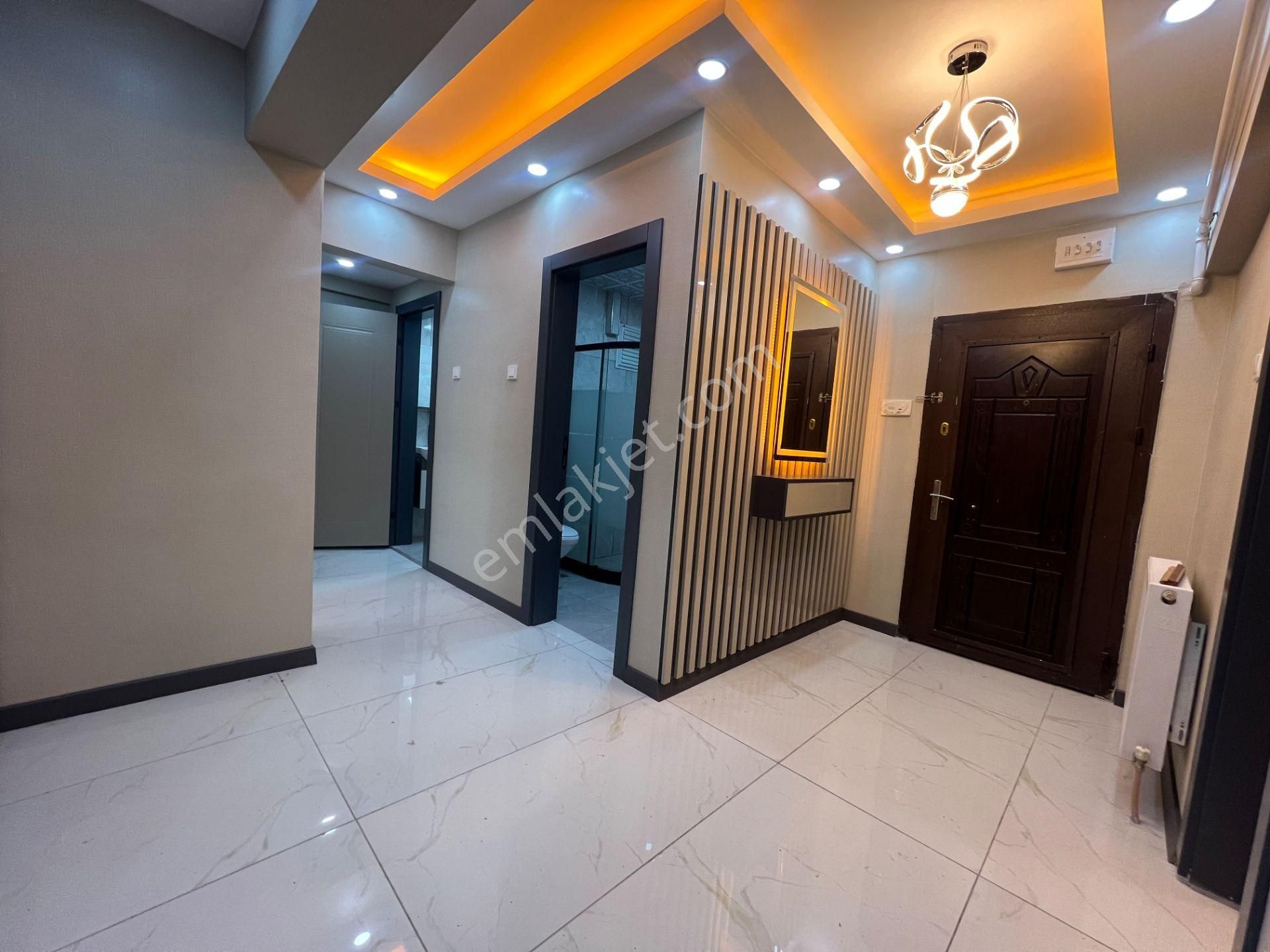 Sincan Akşemsettin Mah 3+1 Kredı Lımıtsız 3+1 Ortakatta Daire - Görsel 21