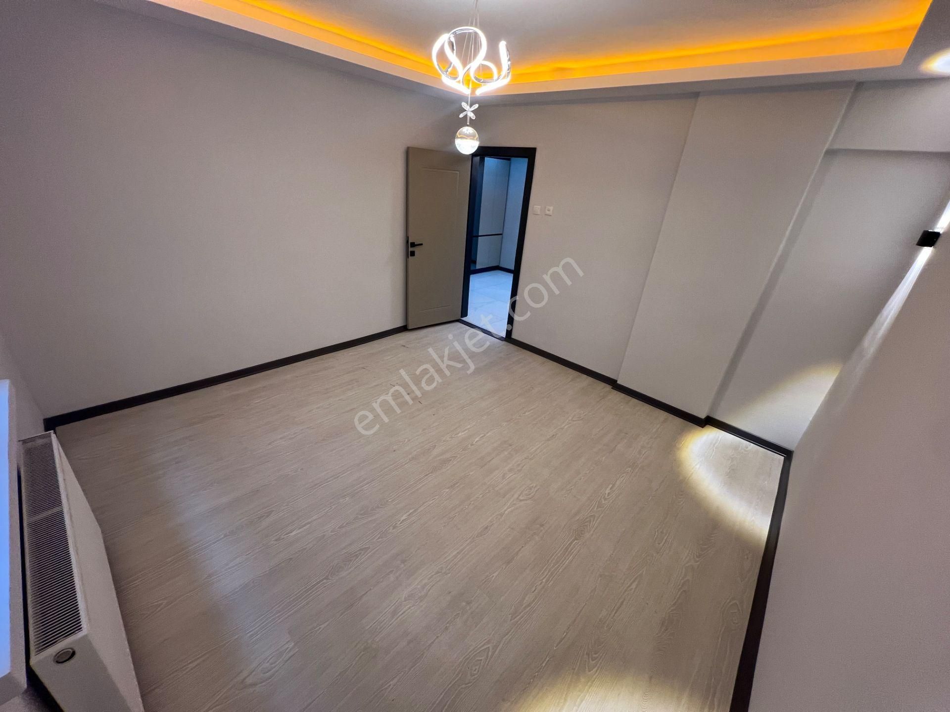 Sincan Akşemsettin Mah 3+1 Kredı Lımıtsız 3+1 Ortakatta Daire - Görsel 25