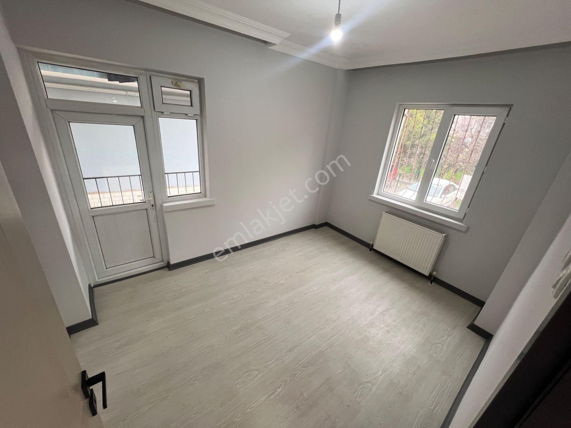 Sincan Akşemsettin Mah 3+1 Kredı Lımıtsız 3+1 Ortakatta Daire - Görsel 15