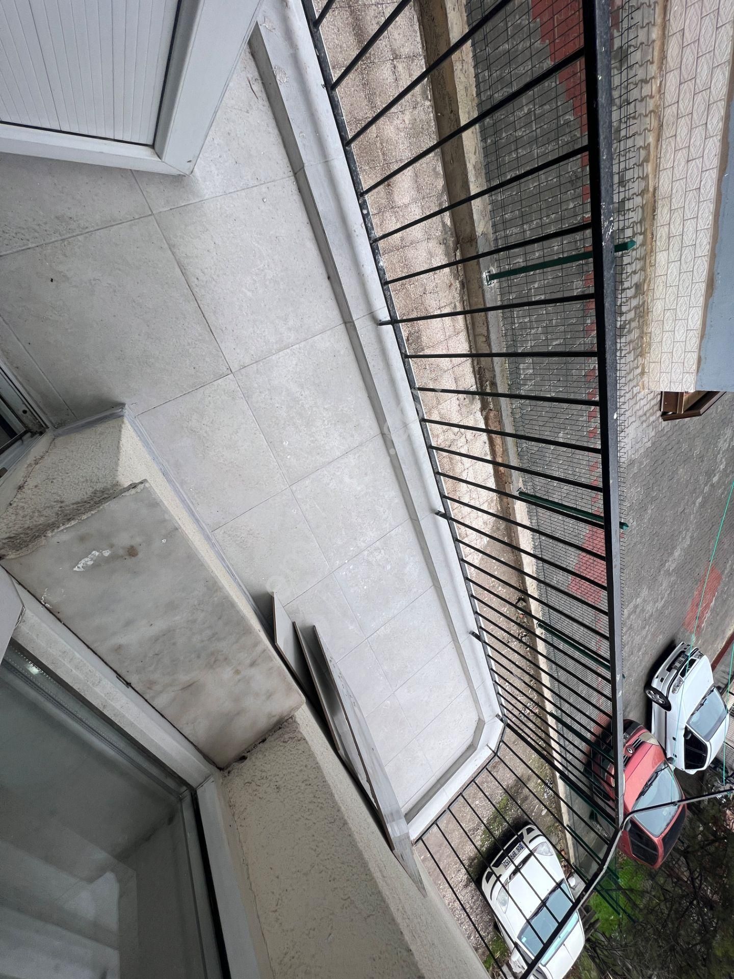 Sincan Akşemsettin Mah 3+1 Kredı Lımıtsız 3+1 Ortakatta Daire - Görsel 19