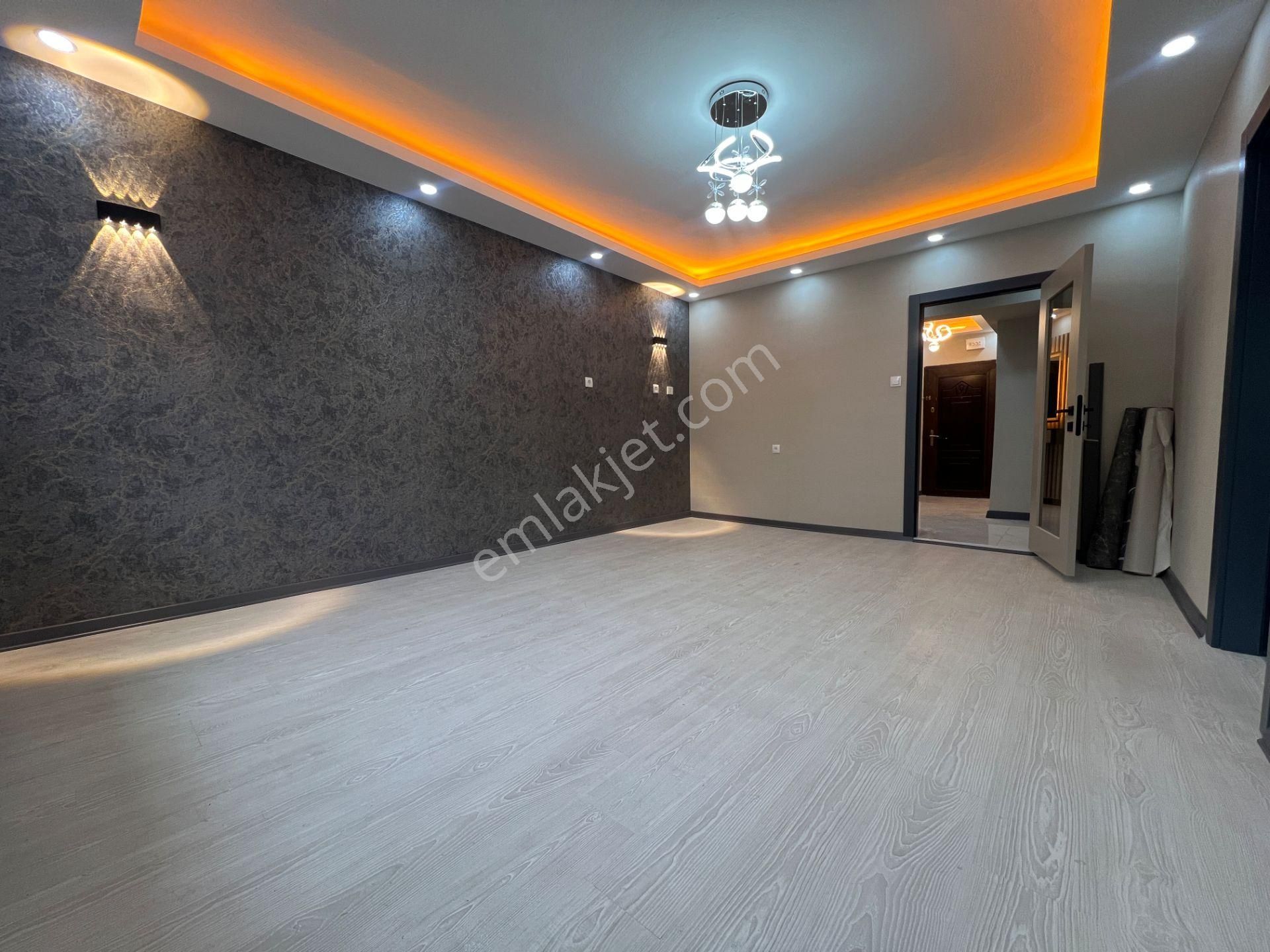 Sincan Akşemsettin Mah 3+1 Kredı Lımıtsız 3+1 Ortakatta Daire - Görsel 14