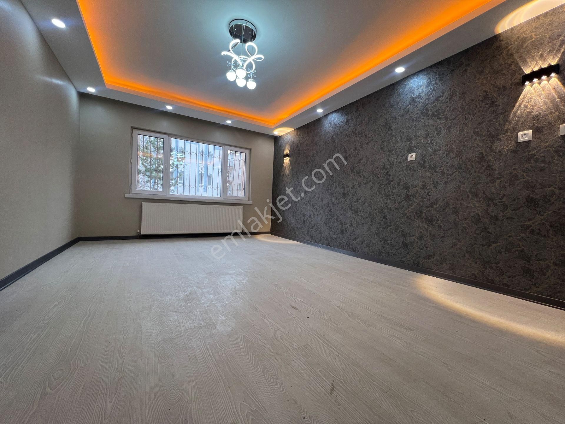 Sincan Akşemsettin Mah 3+1 Kredı Lımıtsız 3+1 Ortakatta Daire - Görsel 10